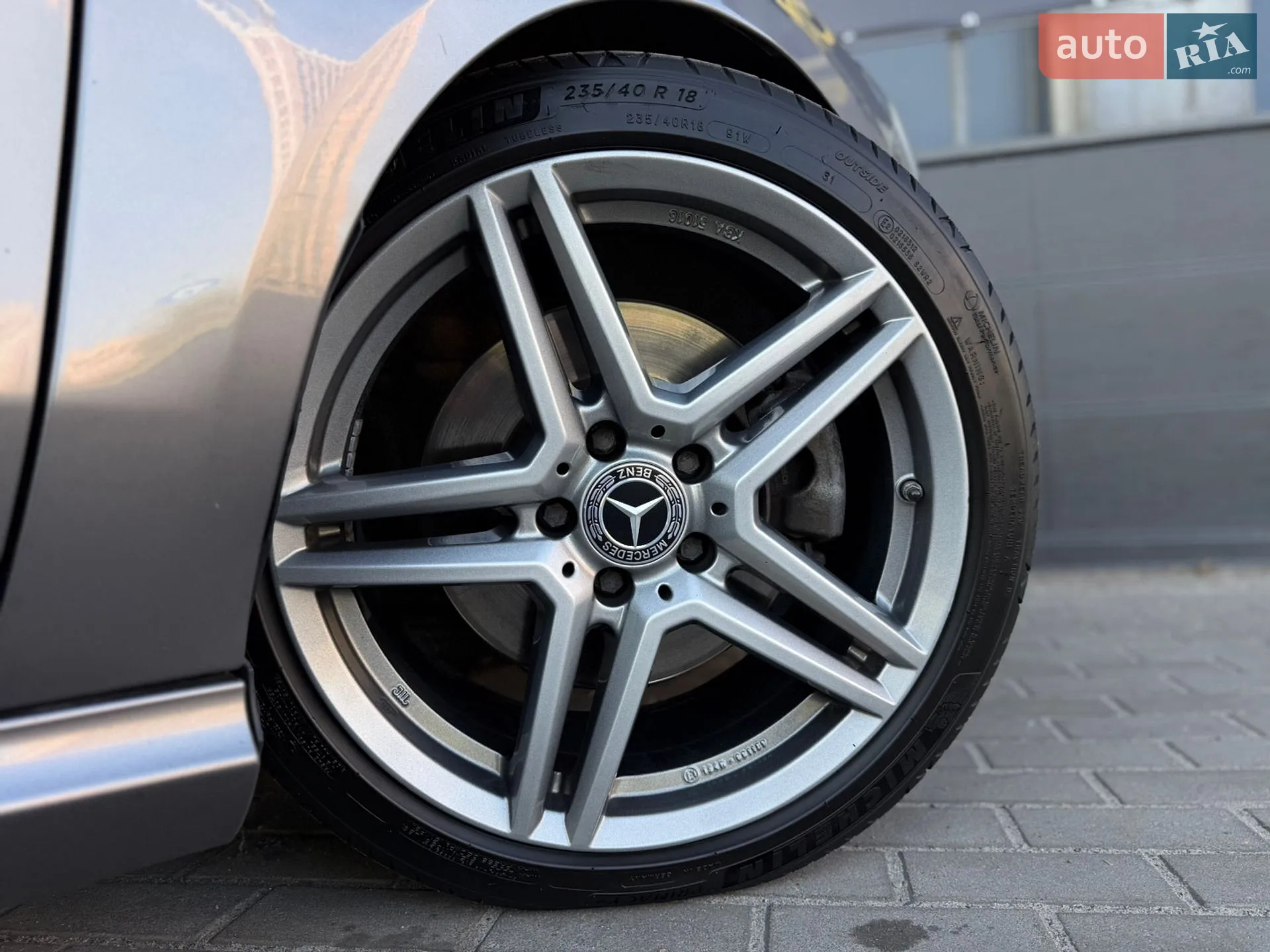 2016 Mercedes-Benz CLA-klasse - мініатюра 35