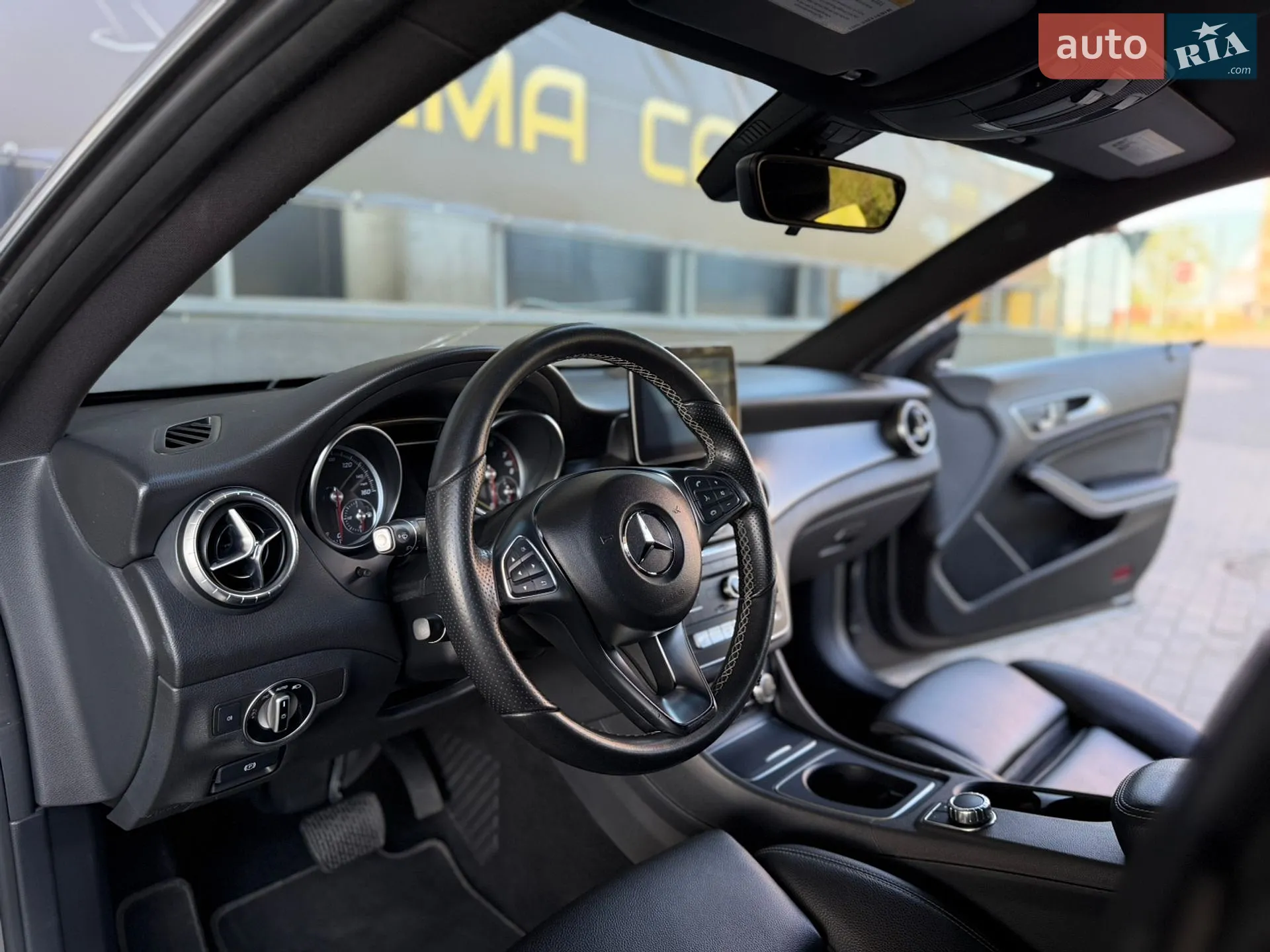 2016 Mercedes-Benz CLA-klasse - мініатюра 53
