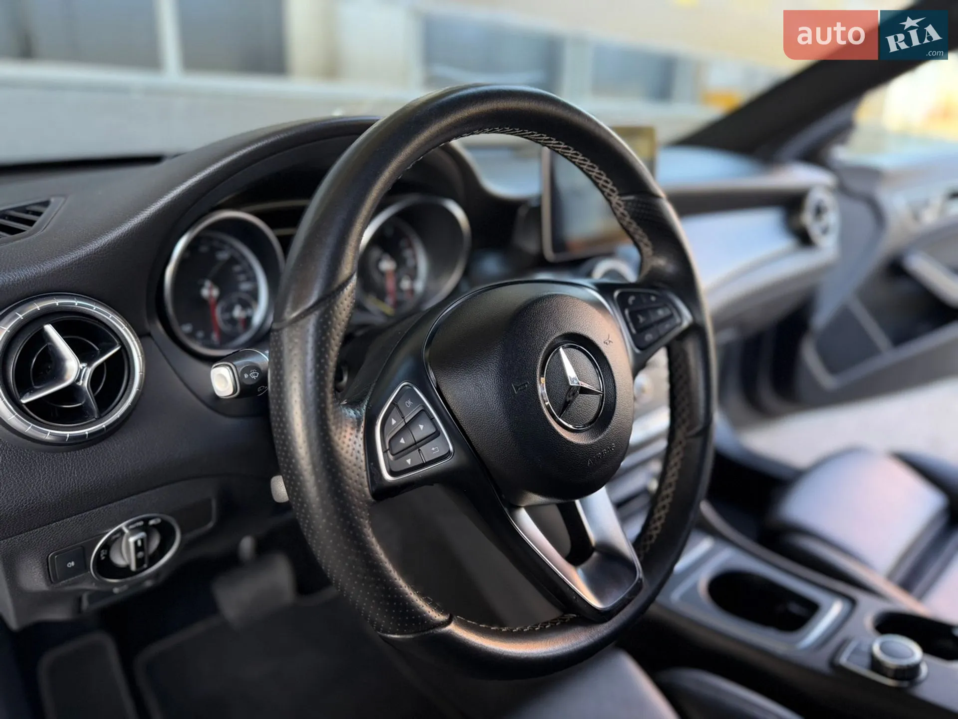 2016 Mercedes-Benz CLA-klasse - мініатюра 57