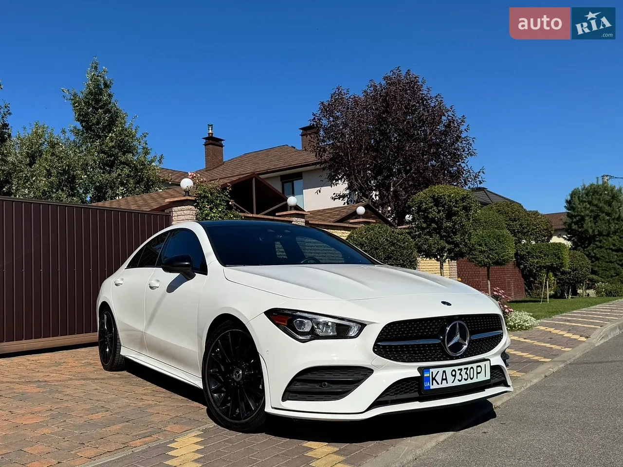 2018 Mercedes-Benz CLA-klasse - мініатюра 17