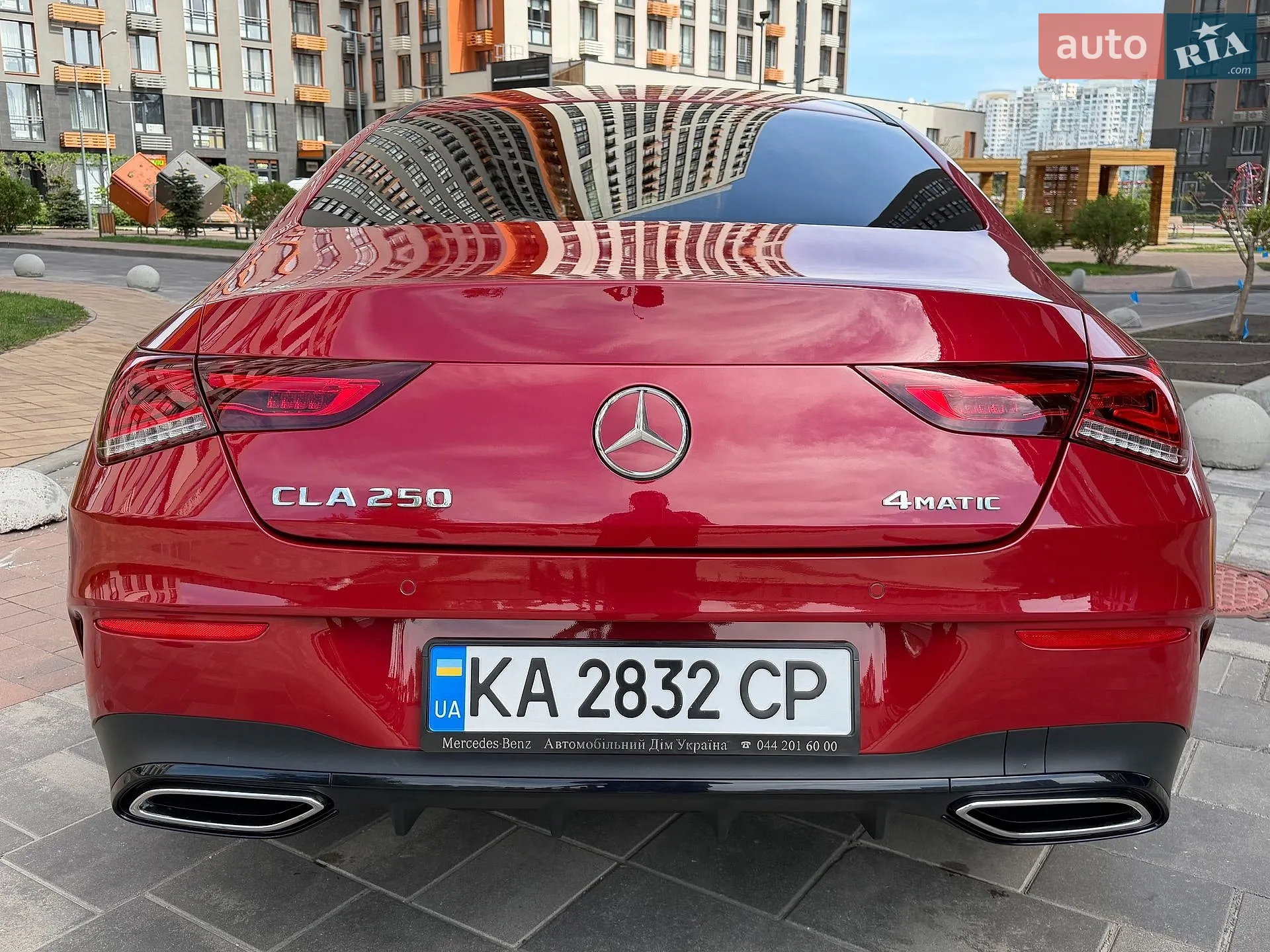2021 Mercedes-Benz CLA-klasse - мініатюра 9
