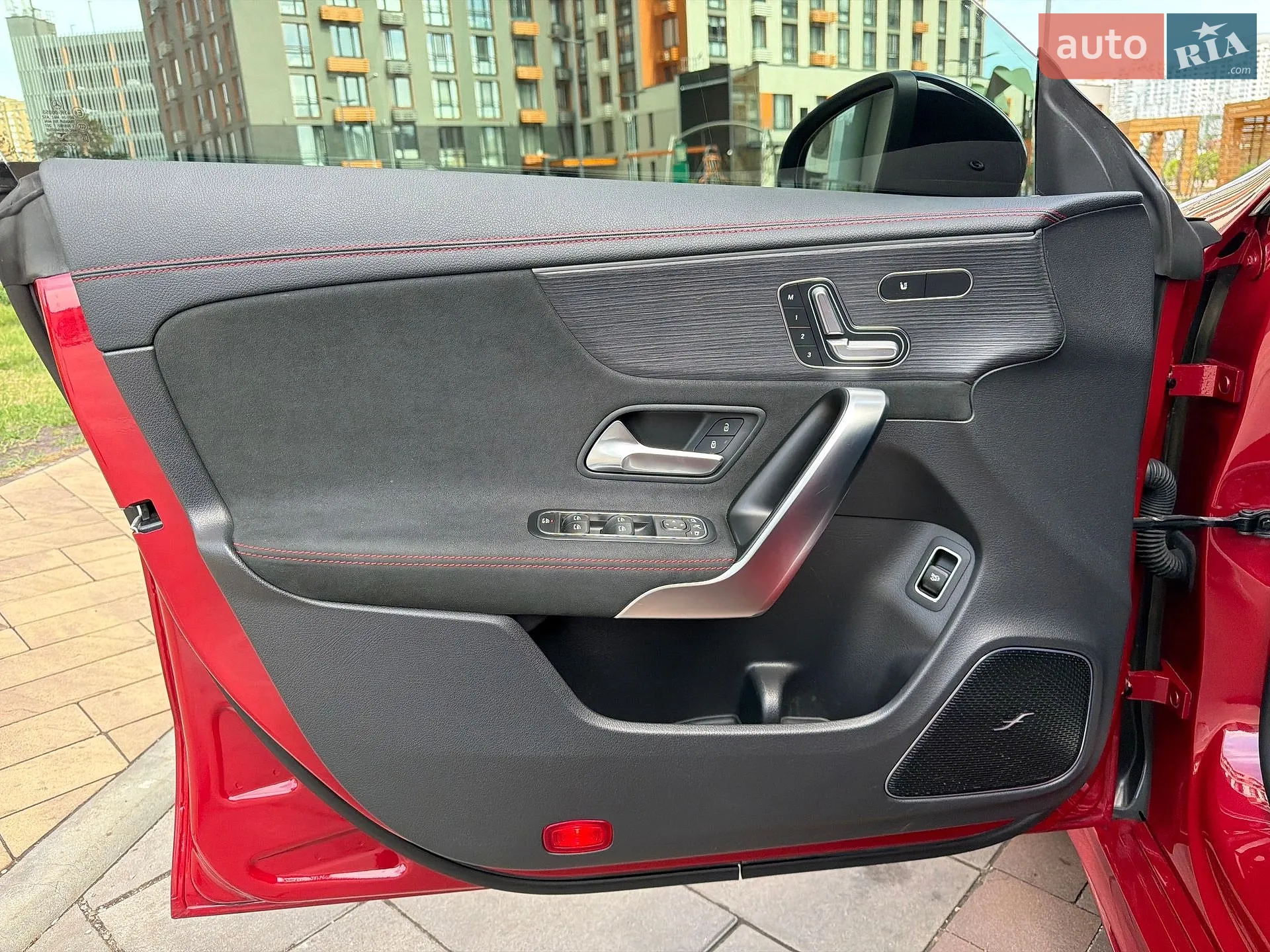 2021 Mercedes-Benz CLA-klasse - мініатюра 13