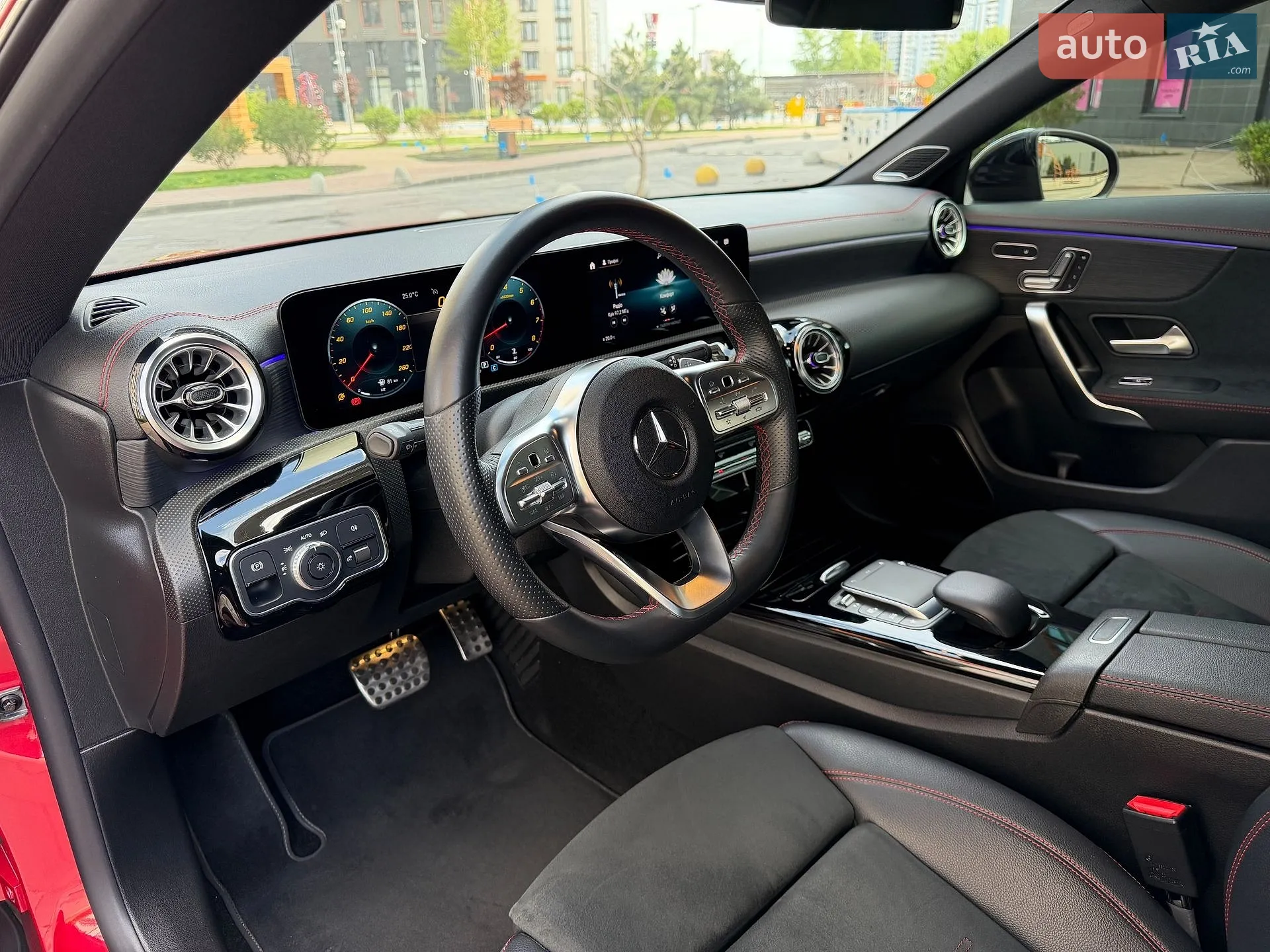 2021 Mercedes-Benz CLA-klasse - мініатюра 15