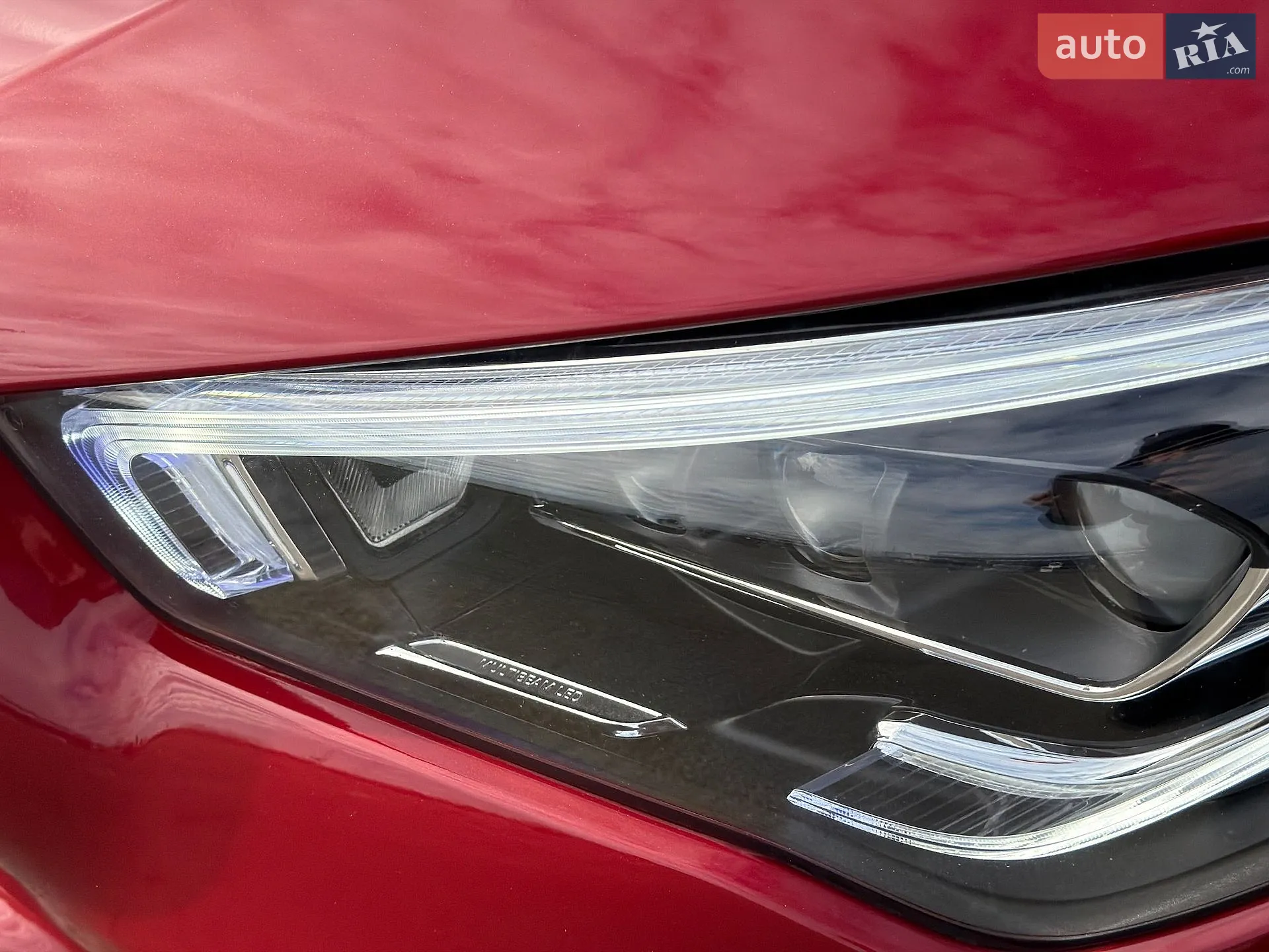 2021 Mercedes-Benz CLA-klasse - мініатюра 36