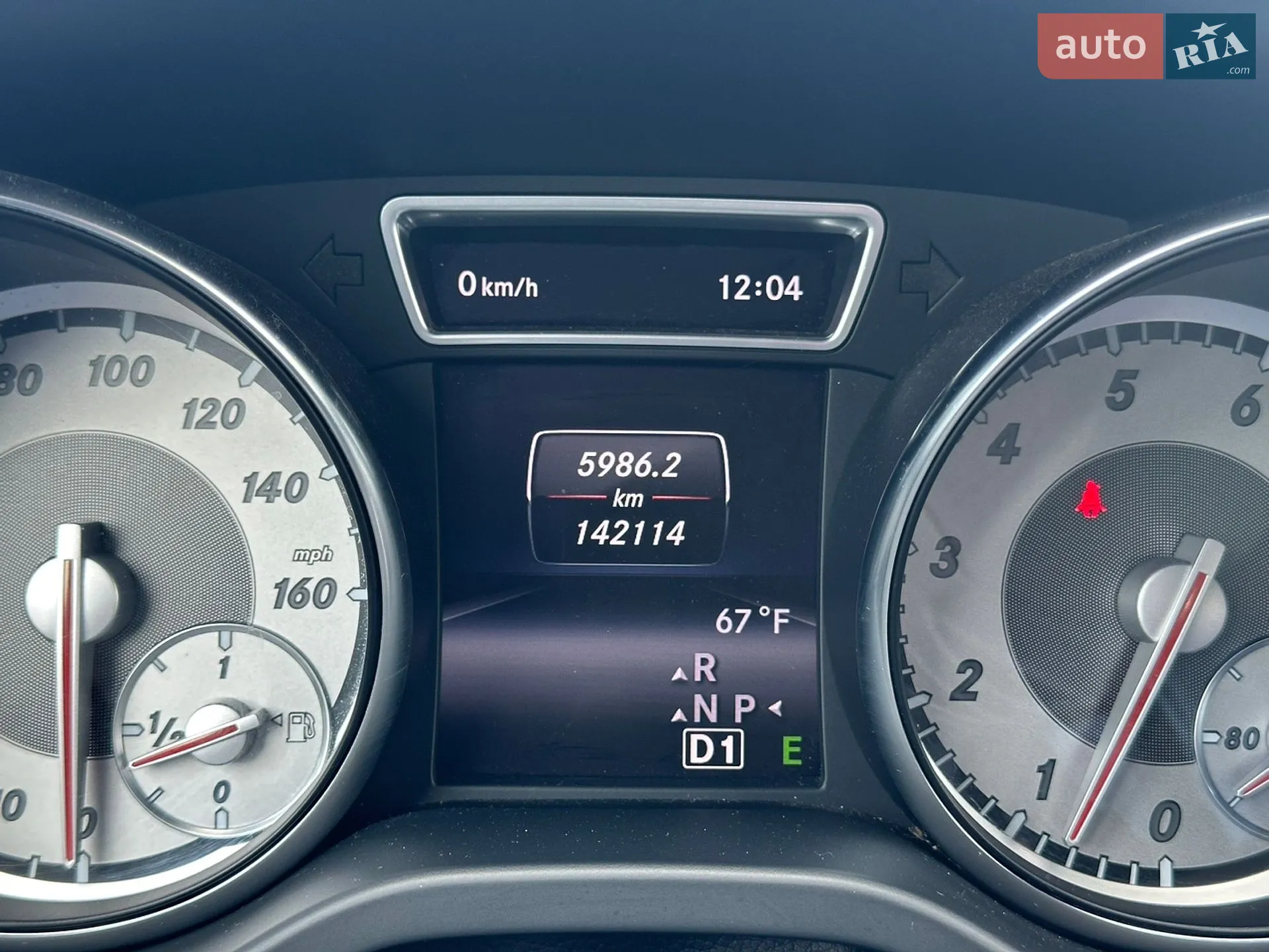 2014 Mercedes-Benz CLA-klasse - мініатюра 36