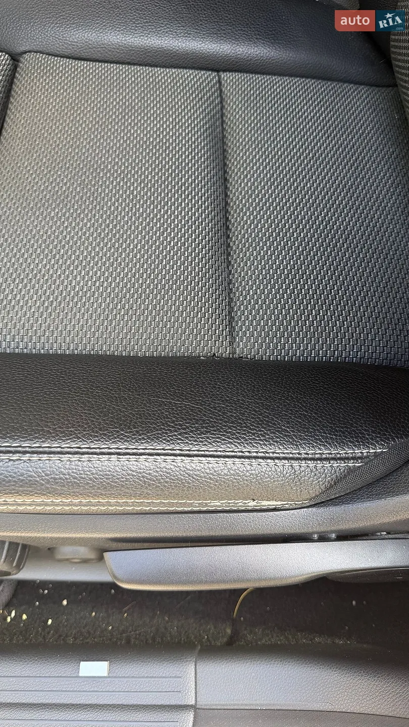 2017 Mercedes-Benz CLA-klasse - мініатюра 8