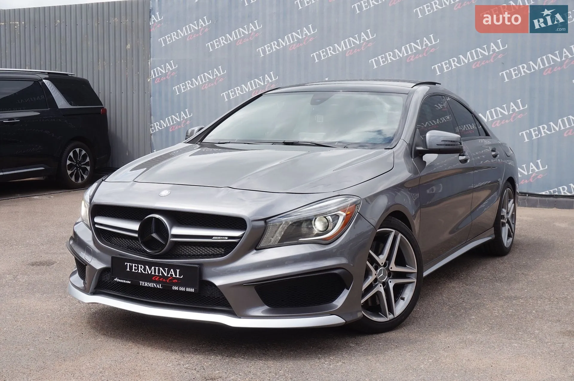 2015 Mercedes-Benz CLA-klasse - мініатюра 61
