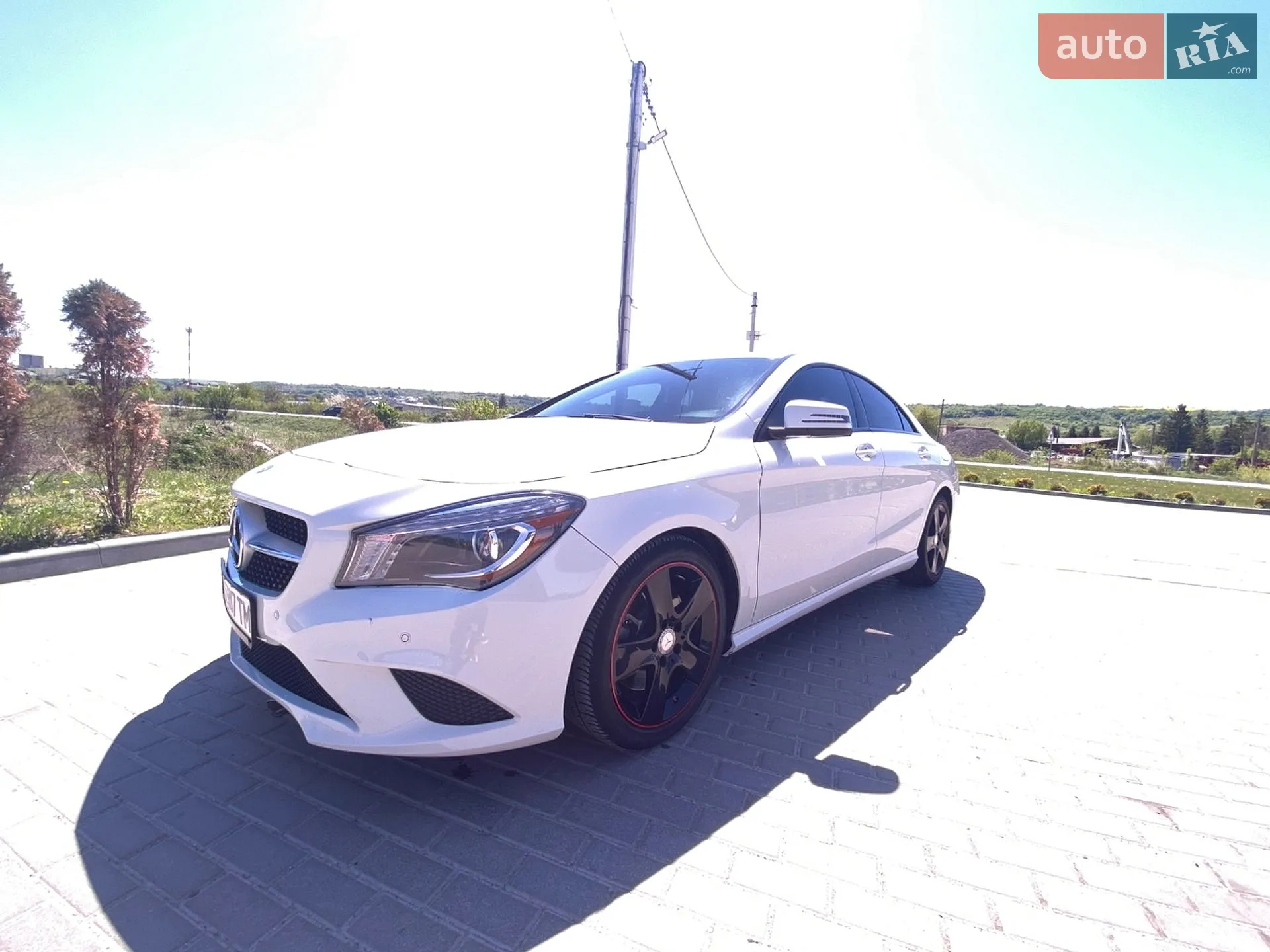 2016 Mercedes-Benz CLA-klasse - мініатюра 7