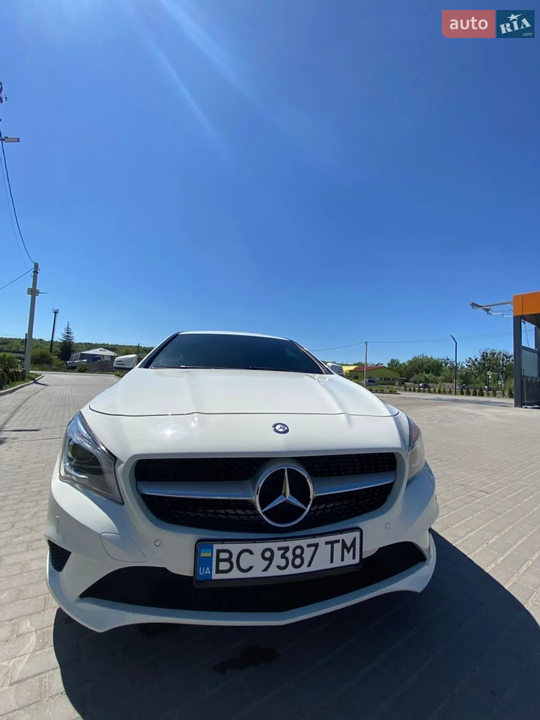 2016 Mercedes-Benz CLA-klasse - мініатюра 18