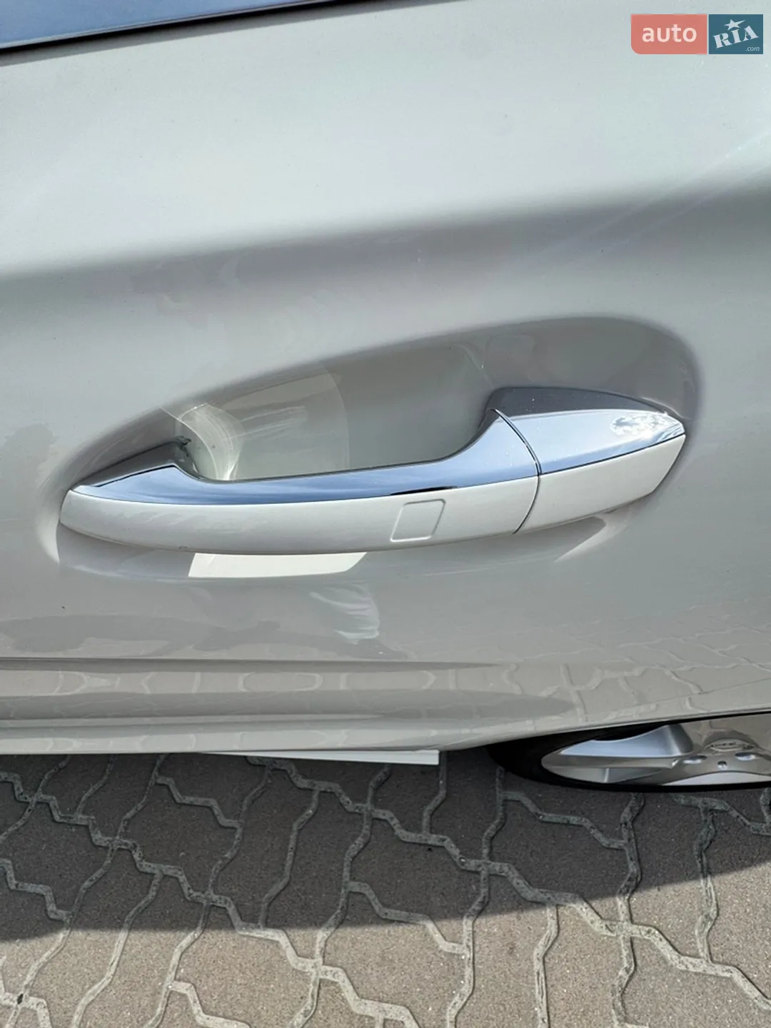 2015 Mercedes-Benz CLA-klasse - мініатюра 15
