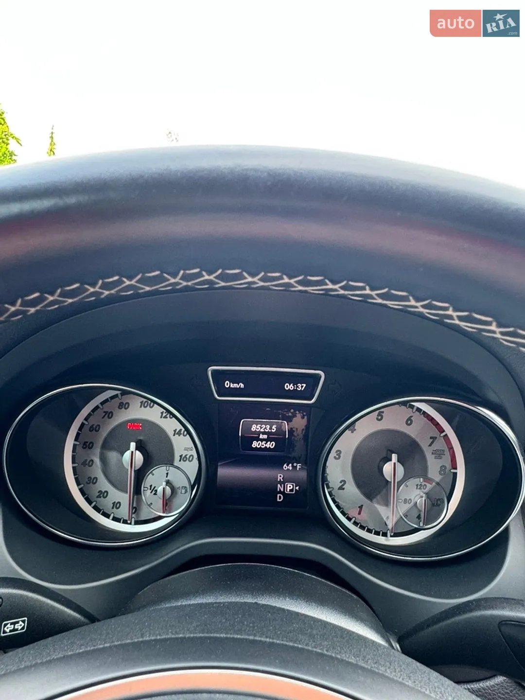 2015 Mercedes-Benz CLA-klasse - мініатюра 19