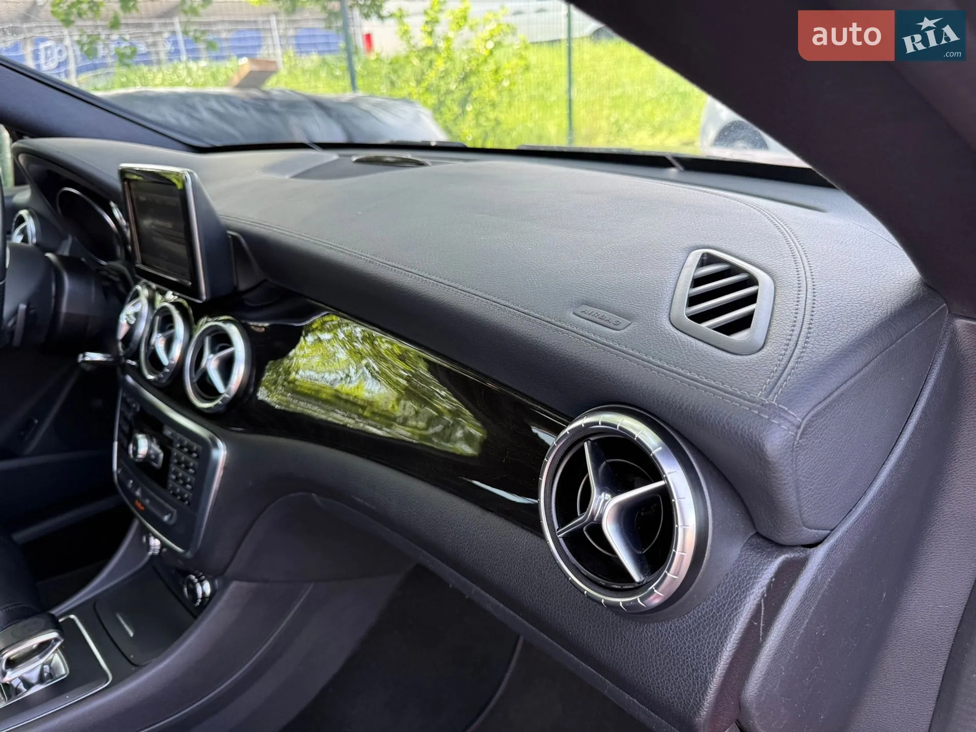 2014 Mercedes-Benz CLA-klasse - мініатюра 13