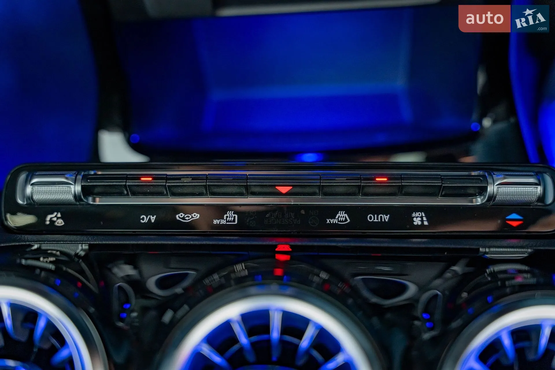 2022 Mercedes-Benz CLA-klasse - мініатюра 23
