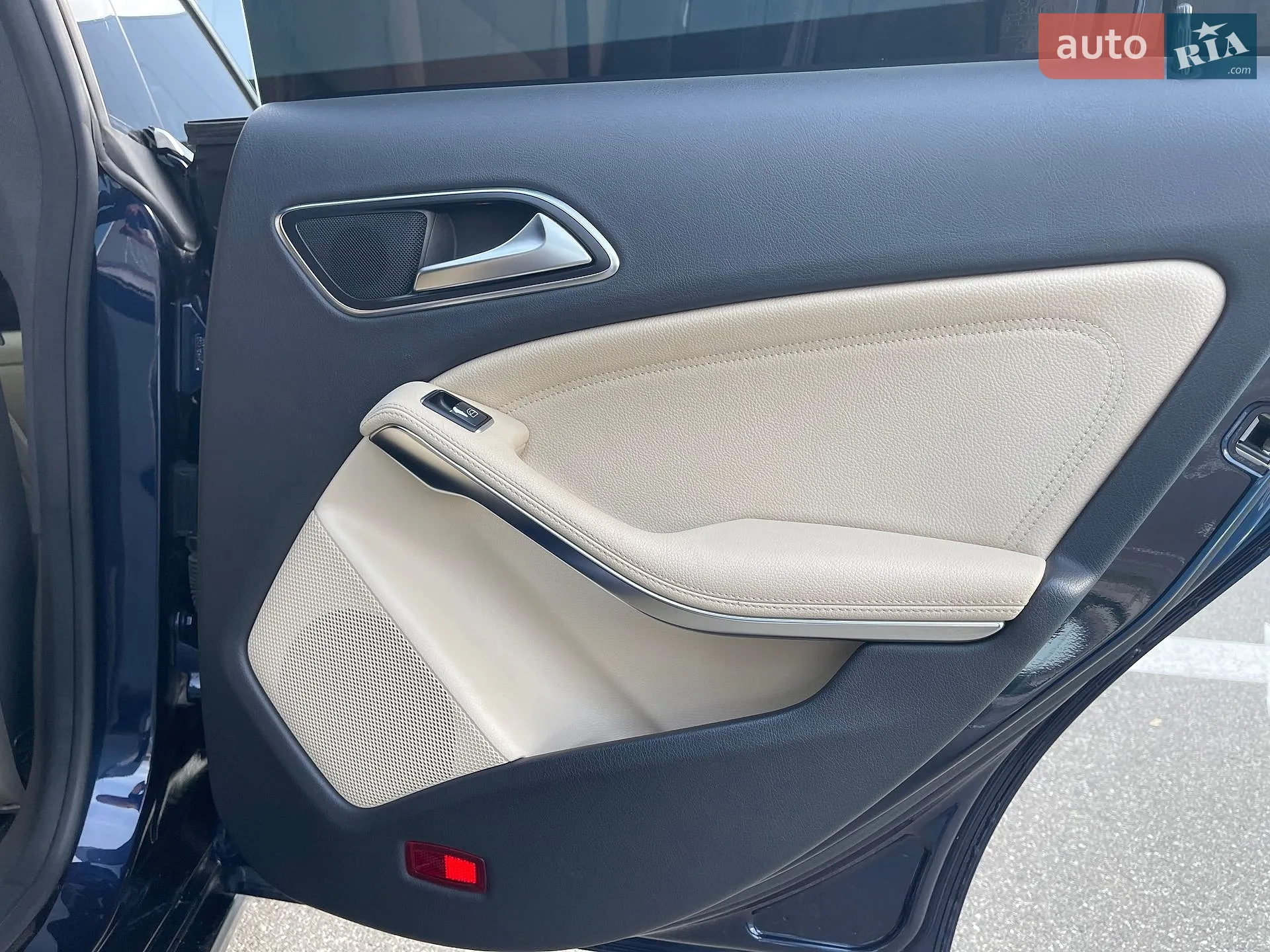 2016 Mercedes-Benz CLA-klasse - мініатюра 23
