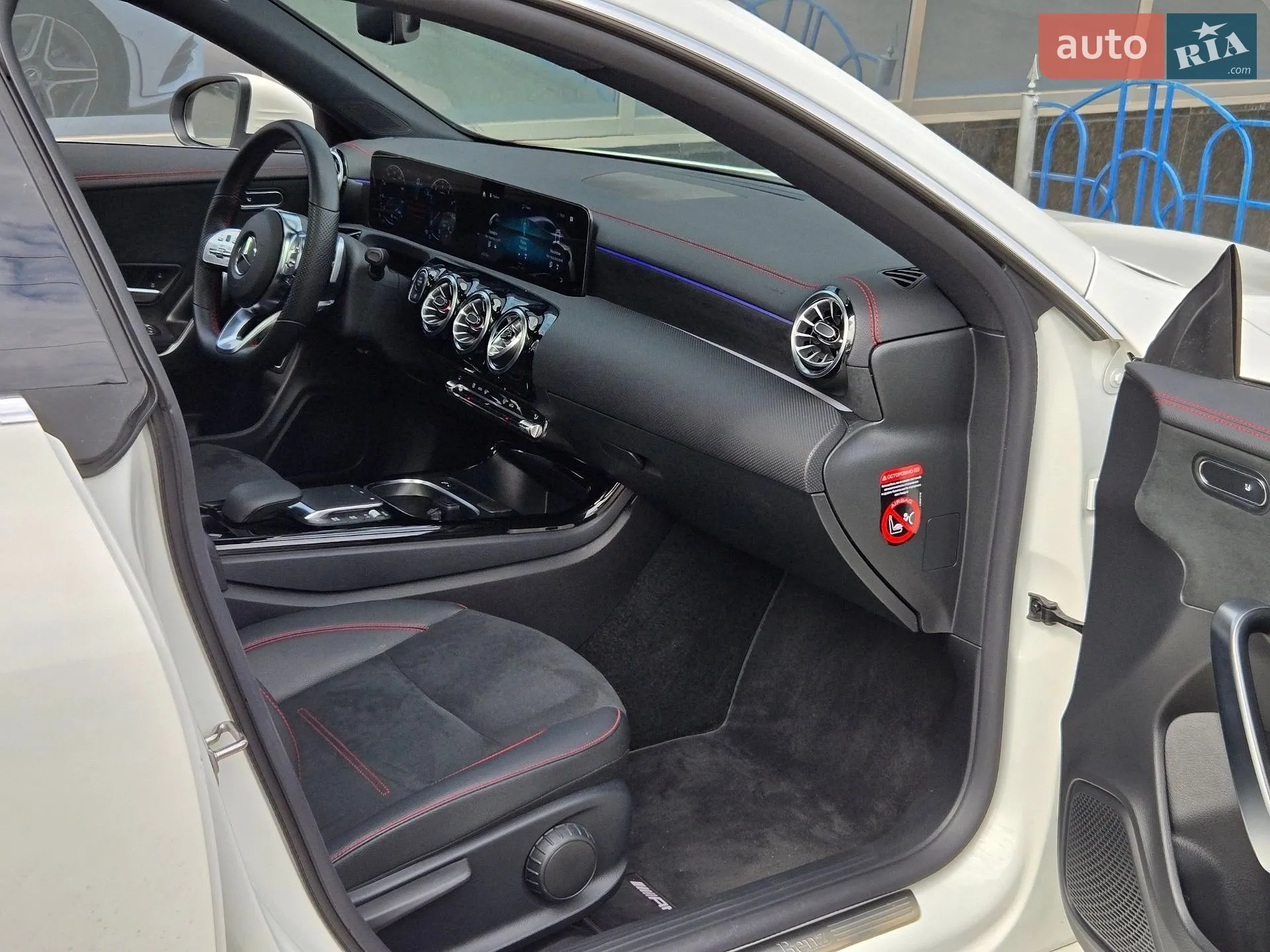 2022 Mercedes-Benz CLA-klasse - мініатюра 11