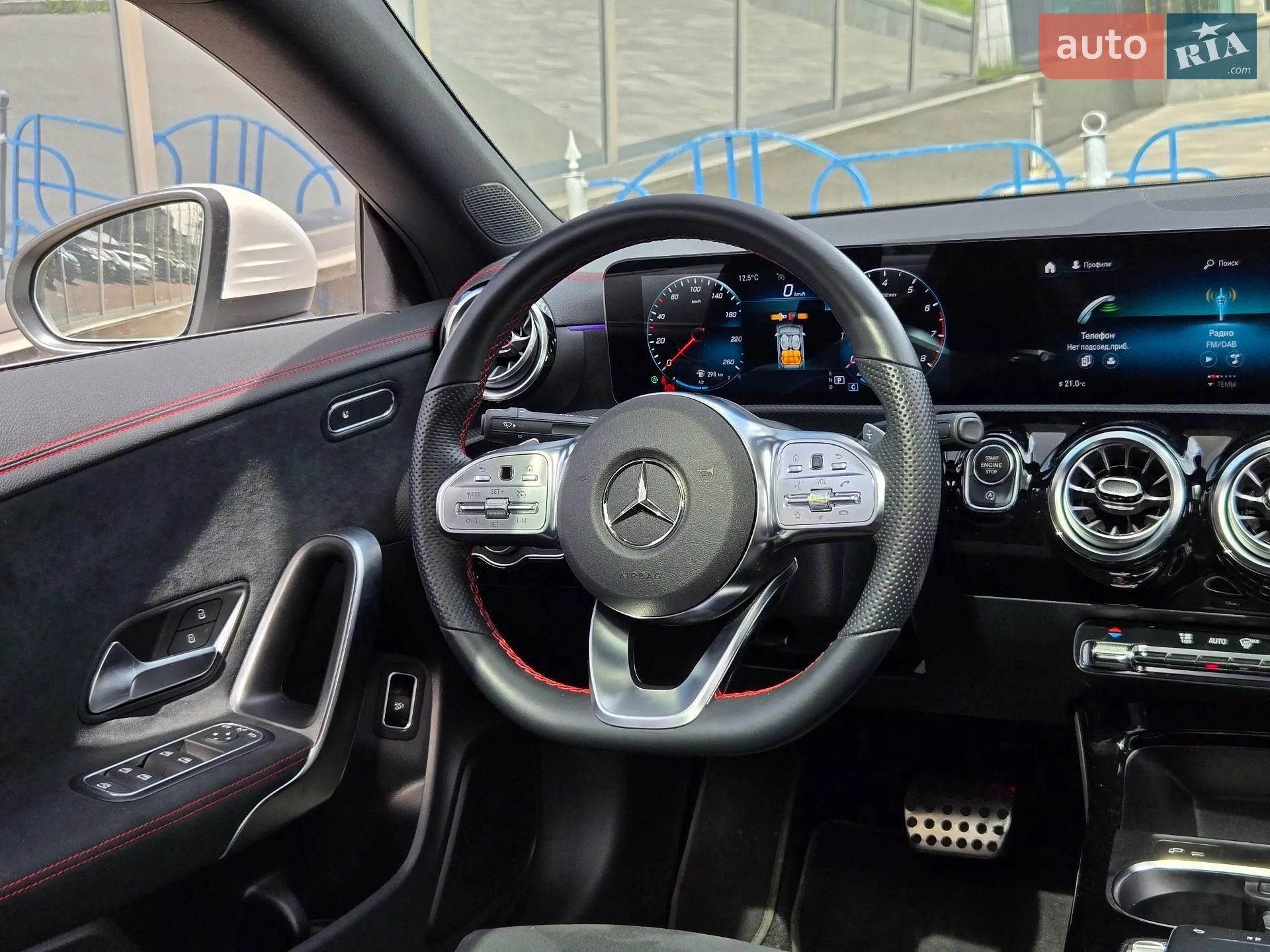 2022 Mercedes-Benz CLA-klasse - мініатюра 19