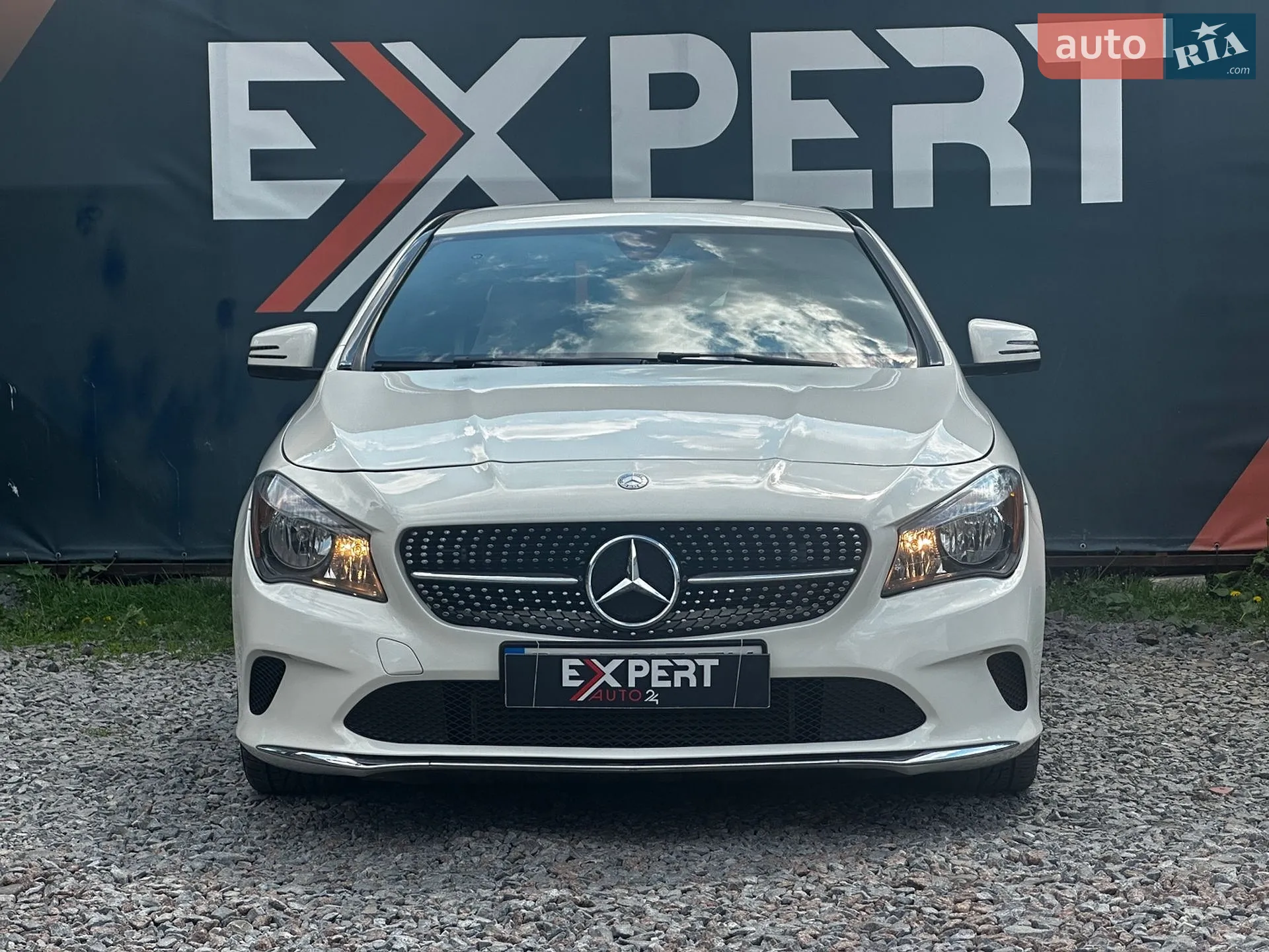 2016 Mercedes-Benz CLA-klasse - мініатюра 2