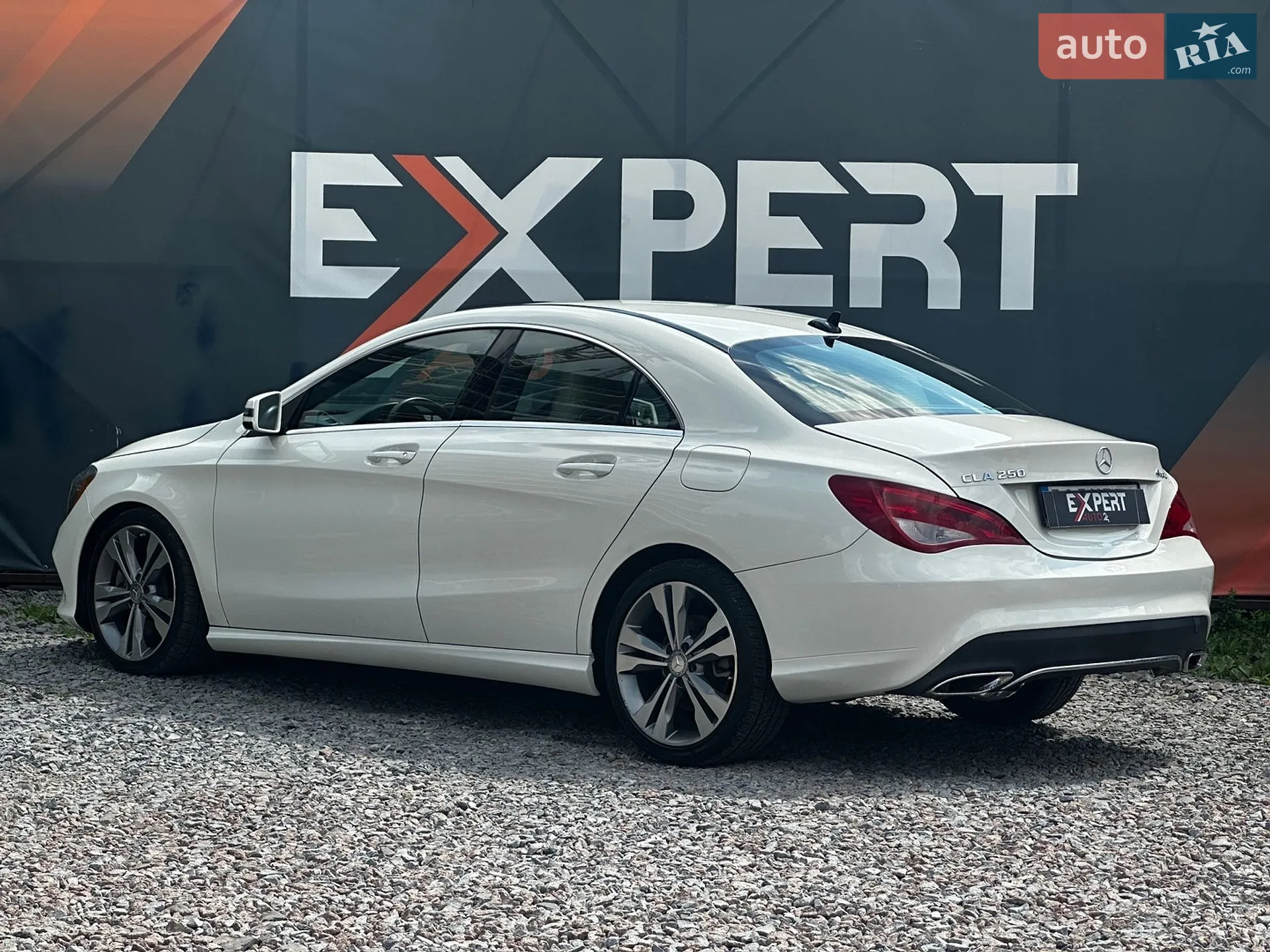 2016 Mercedes-Benz CLA-klasse - мініатюра 9