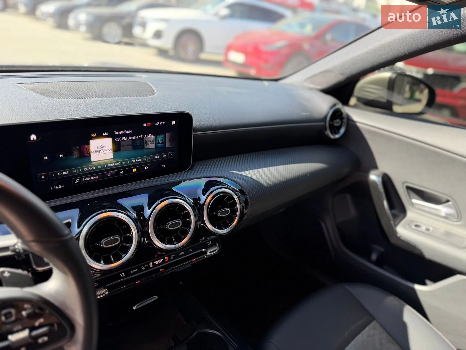 2019 Mercedes-Benz CLA-klasse - мініатюра 16