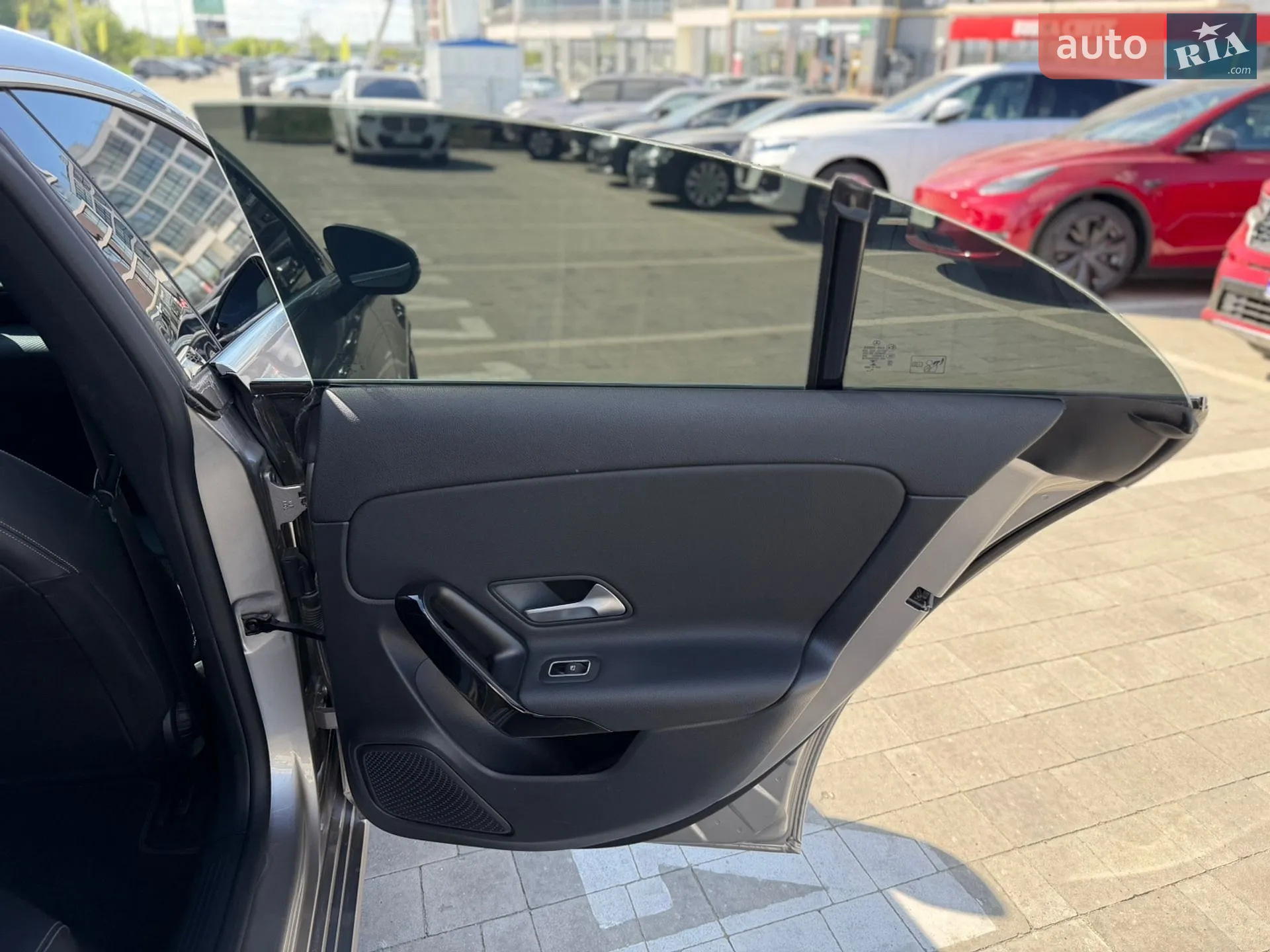 2019 Mercedes-Benz CLA-klasse - мініатюра 23