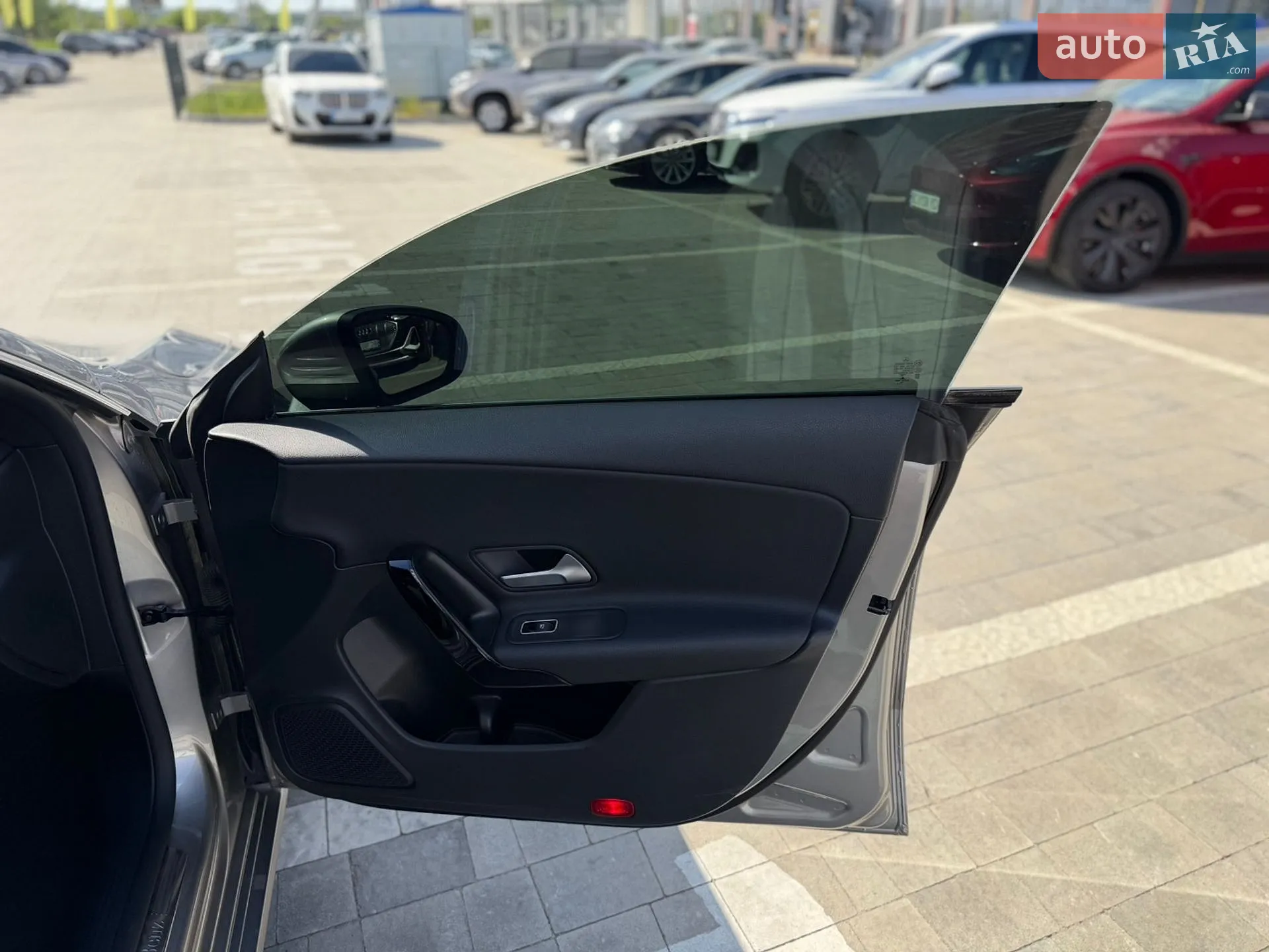 2019 Mercedes-Benz CLA-klasse - мініатюра 27