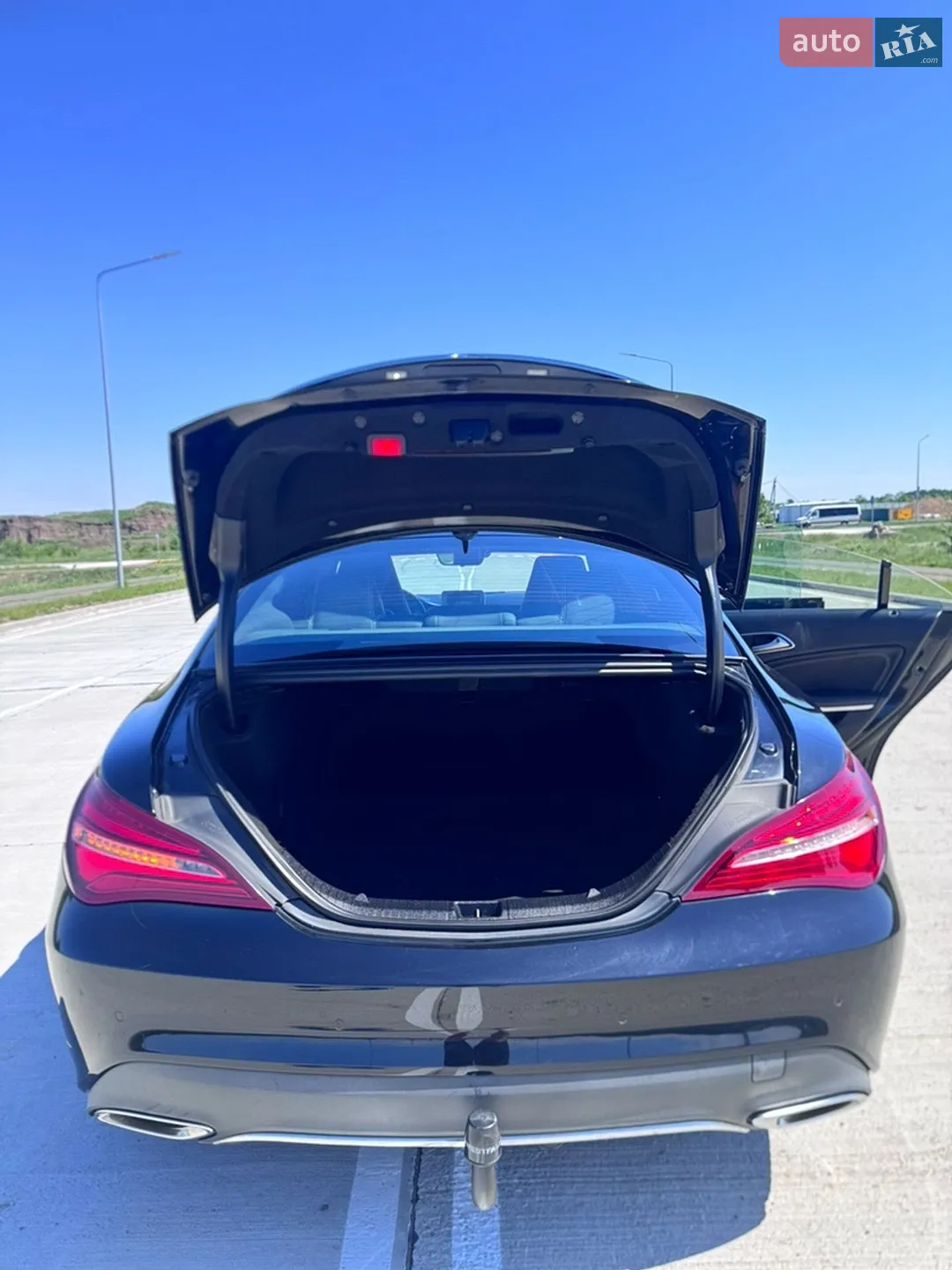 2016 Mercedes-Benz CLA-klasse - мініатюра 59
