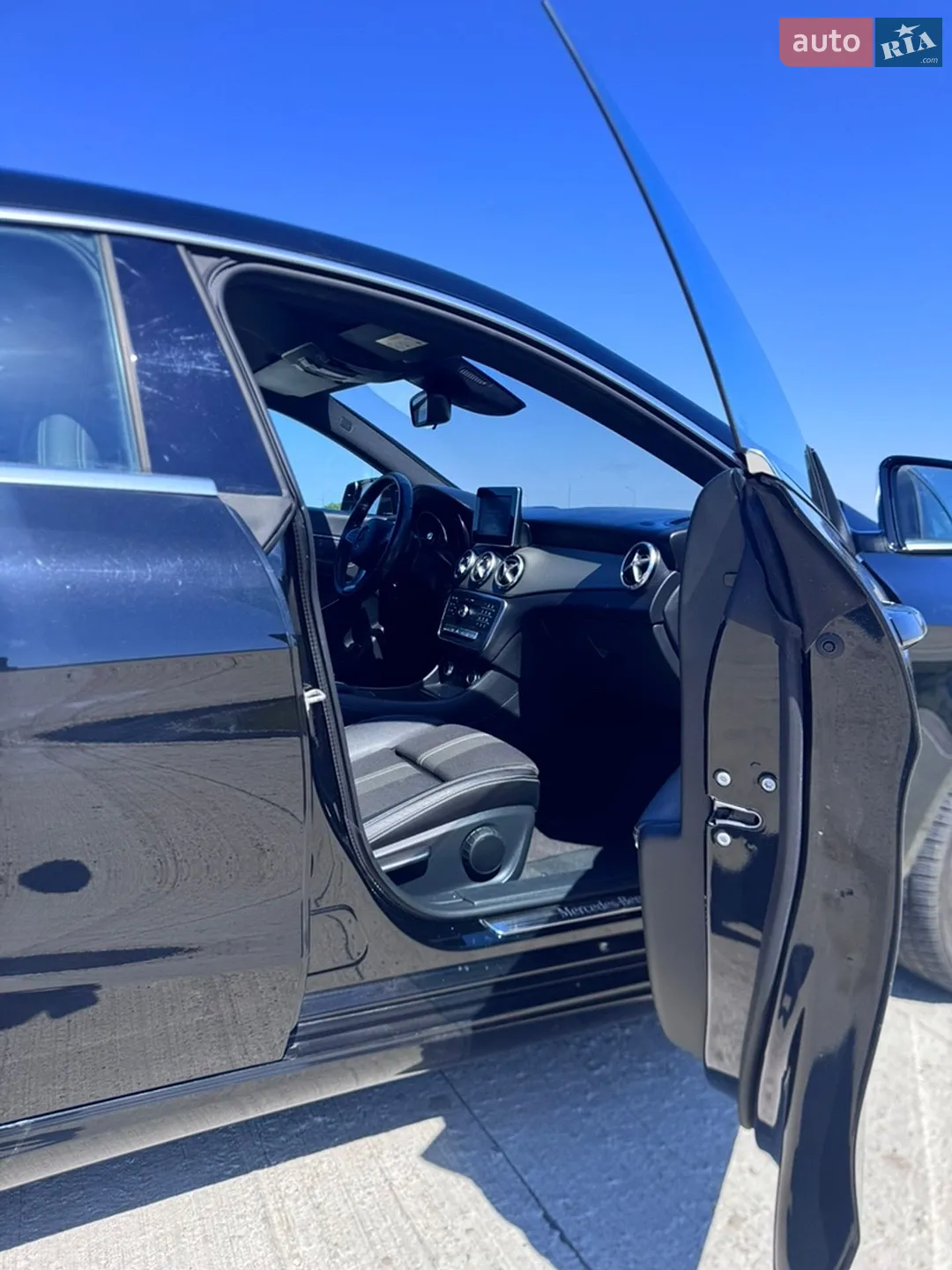 2016 Mercedes-Benz CLA-klasse - мініатюра 109