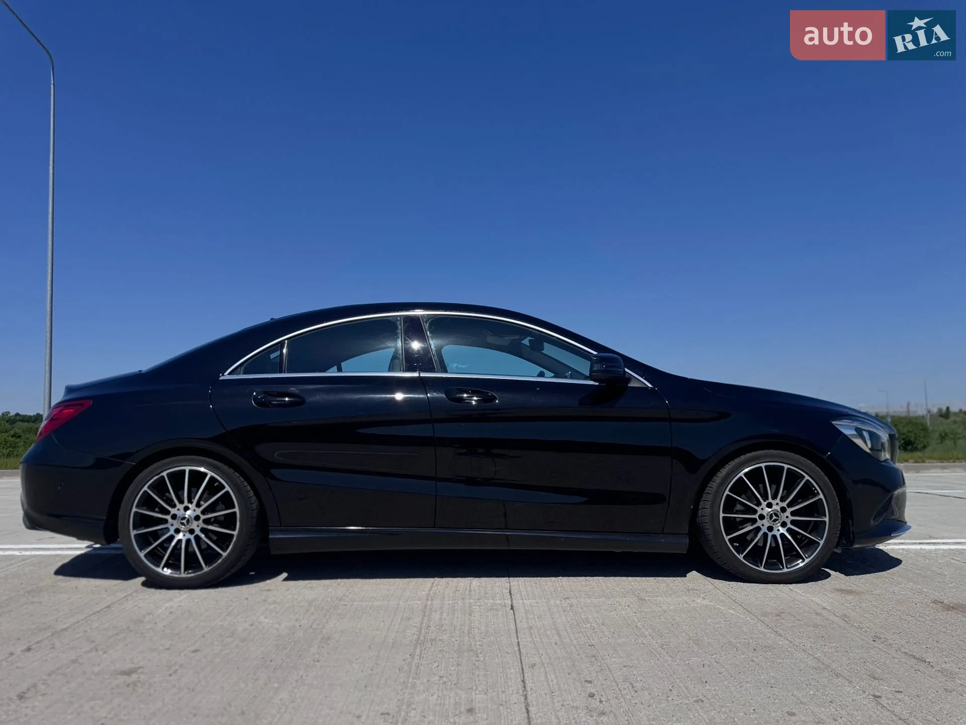 2016 Mercedes-Benz CLA-klasse - мініатюра 28