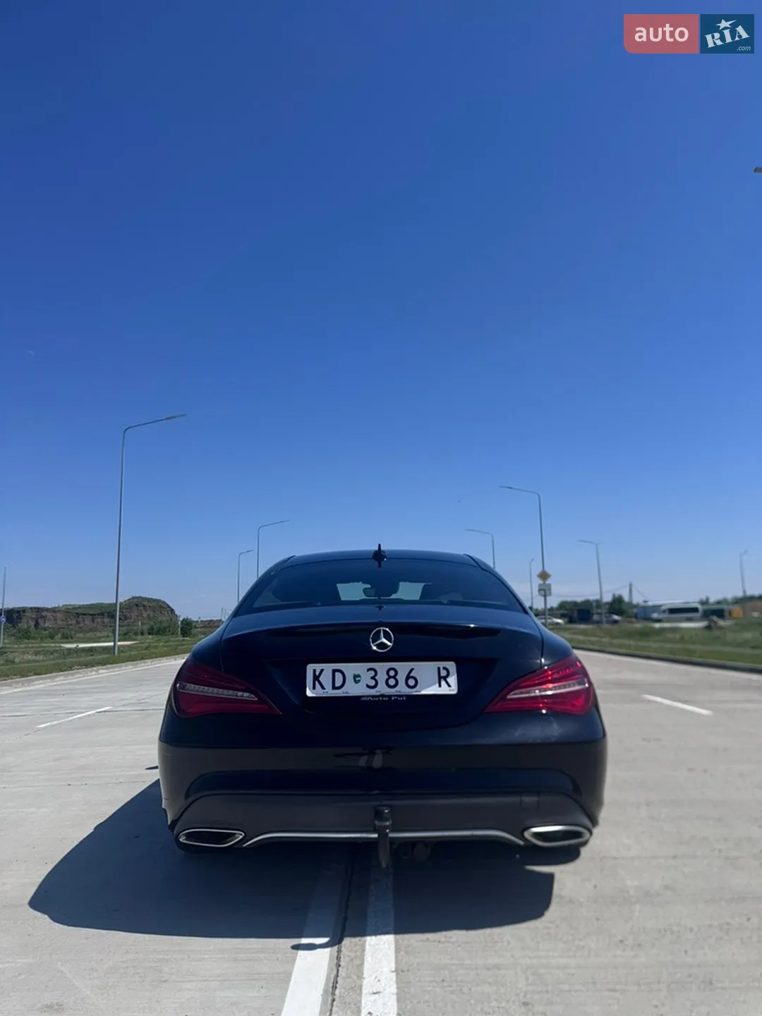2016 Mercedes-Benz CLA-klasse - мініатюра 67
