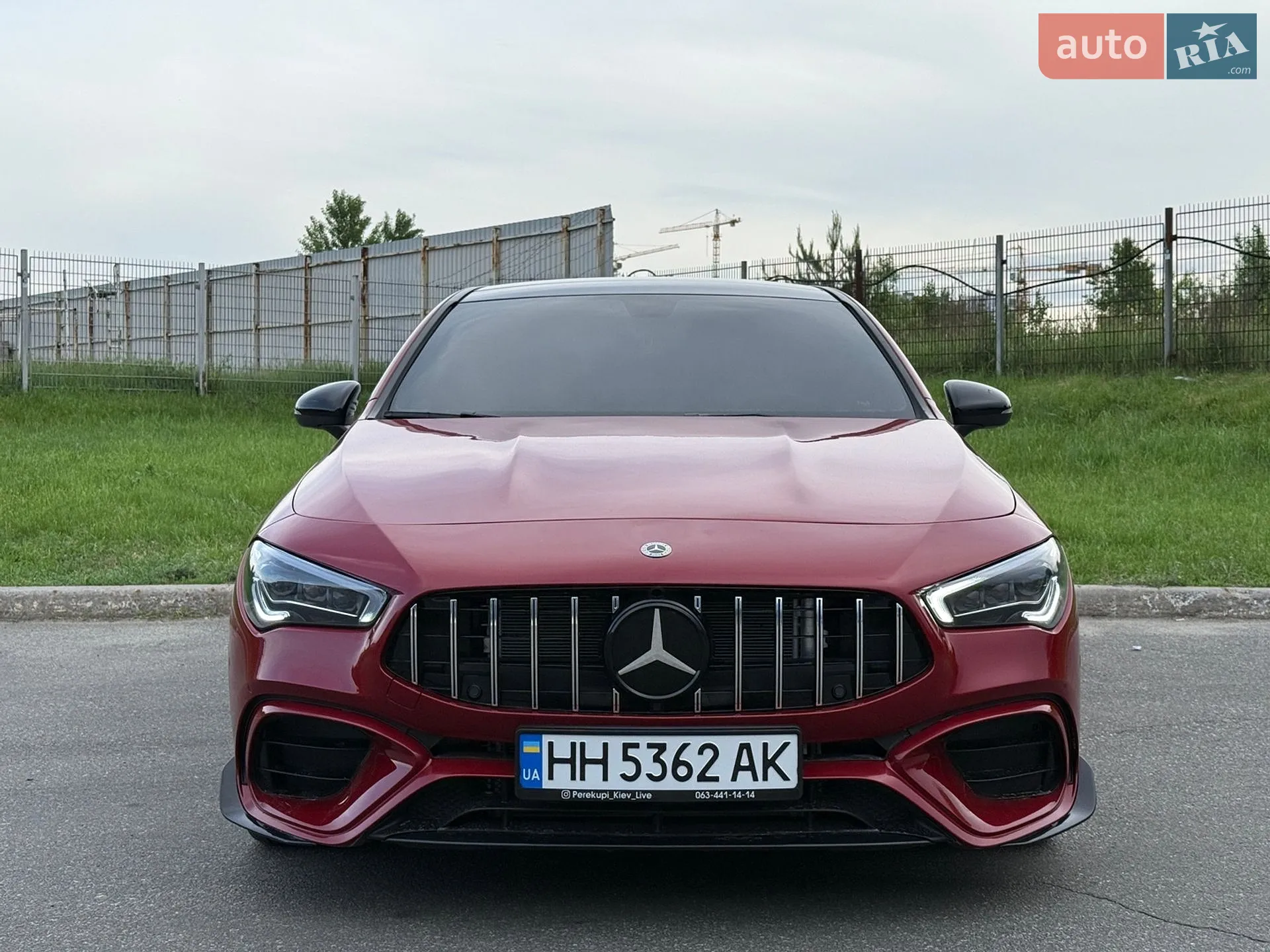 2020 Mercedes-Benz CLA-klasse - мініатюра 3