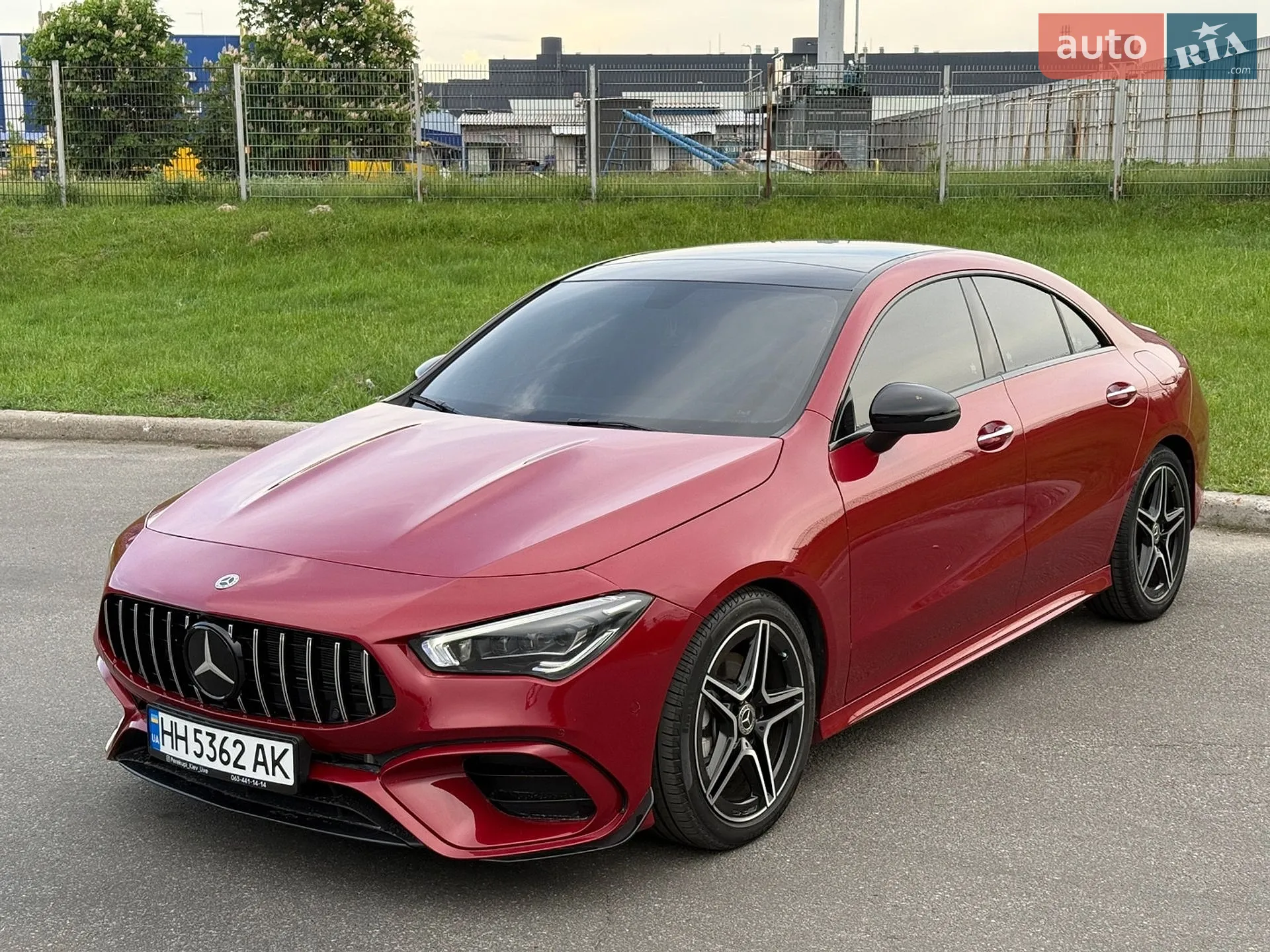 2020 Mercedes-Benz CLA-klasse - мініатюра 6