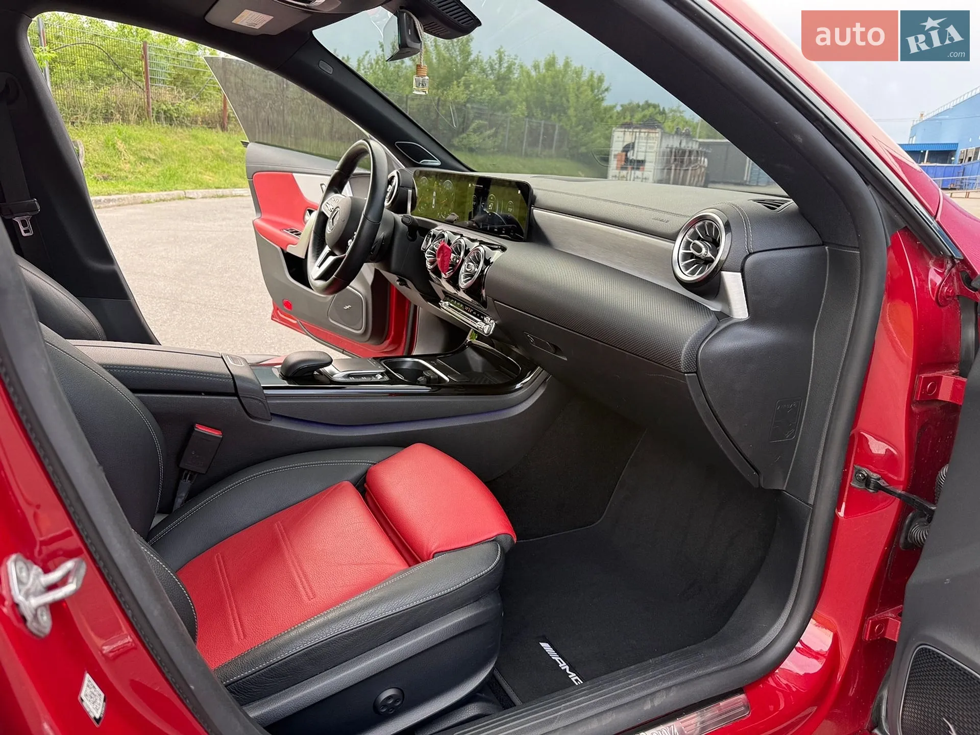 2020 Mercedes-Benz CLA-klasse - мініатюра 28