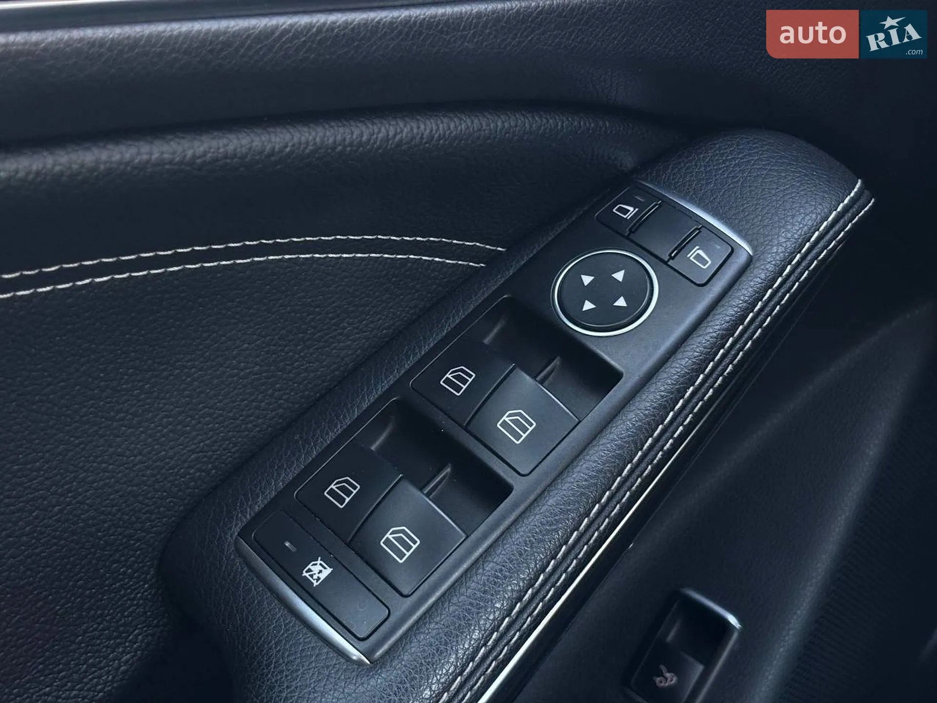 2014 Mercedes-Benz CLA-klasse - мініатюра 22