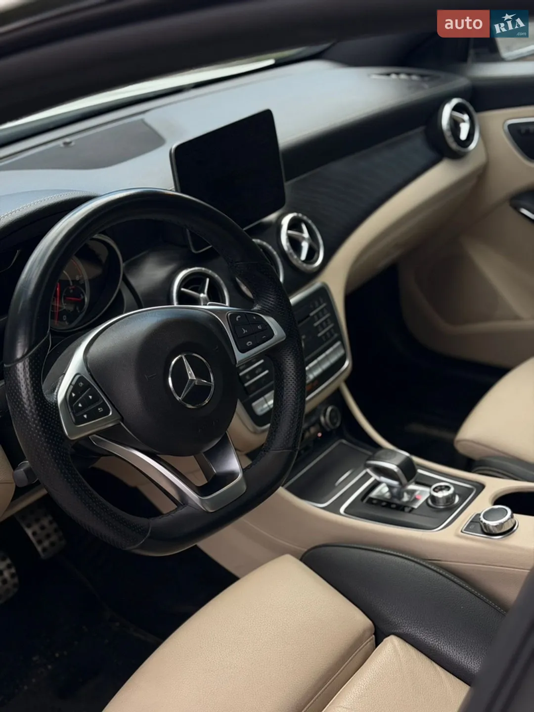 2018 Mercedes-Benz CLA-klasse - мініатюра 6