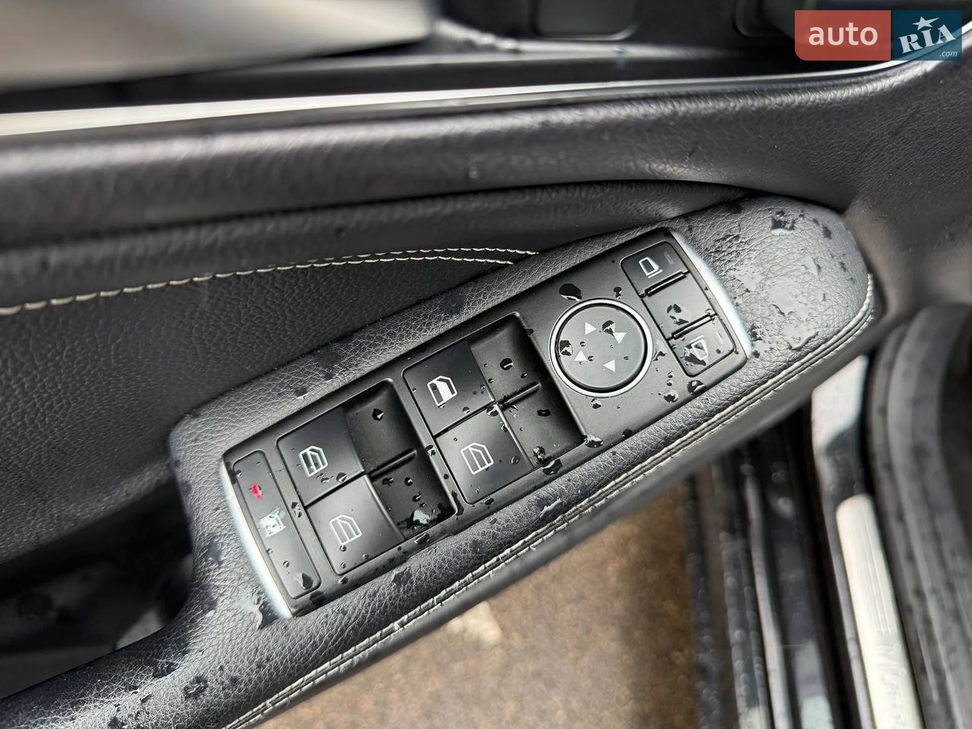 2014 Mercedes-Benz CLA-klasse - мініатюра 14