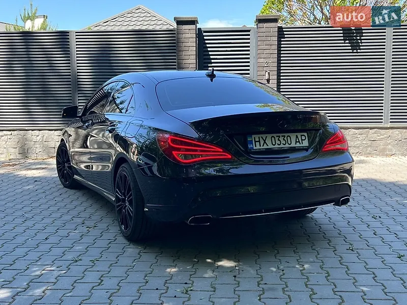 Mercedes-Benz CLA-Class 2015 VIN WDDSJ4GB7FN202551 фото оголошення 3 з 69