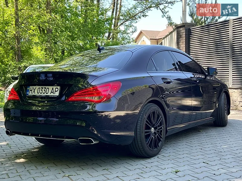 Mercedes-Benz CLA-Class 2015 VIN WDDSJ4GB7FN202551 фото оголошення 4 з 69