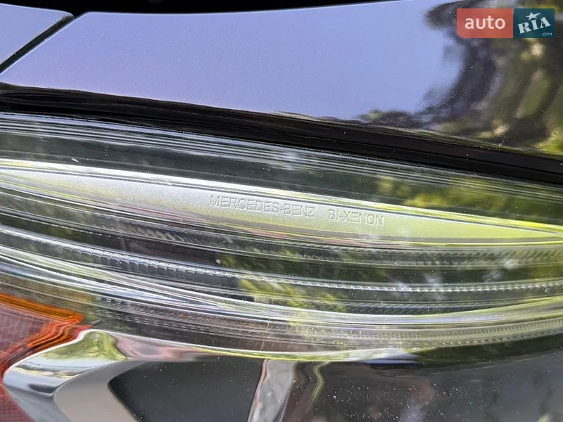 Mercedes-Benz CLA-Class 2015 VIN WDDSJ4GB7FN202551 фото оголошення 6 з 69