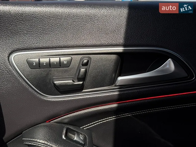 Mercedes-Benz CLA-Class 2015 VIN WDDSJ4GB7FN202551 фото оголошення 14 з 69