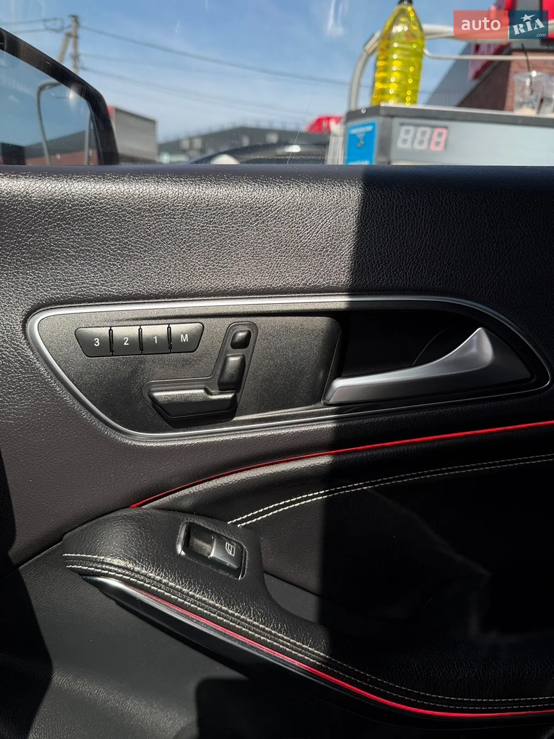 2015 Mercedes-Benz CLA-klasse - мініатюра 14