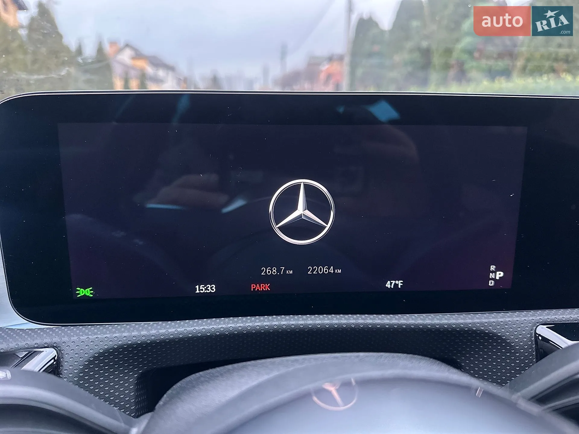 2025 Mercedes-Benz CLA-klasse - мініатюра 23