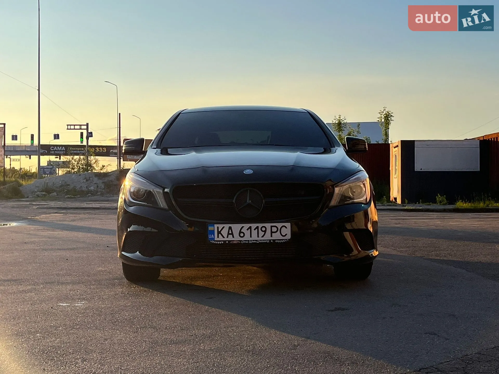 2013 Mercedes-Benz CLA-klasse - мініатюра 9