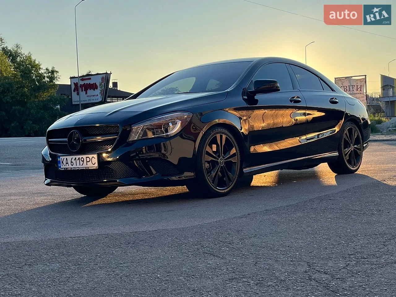 2013 Mercedes-Benz CLA-klasse - мініатюра 39