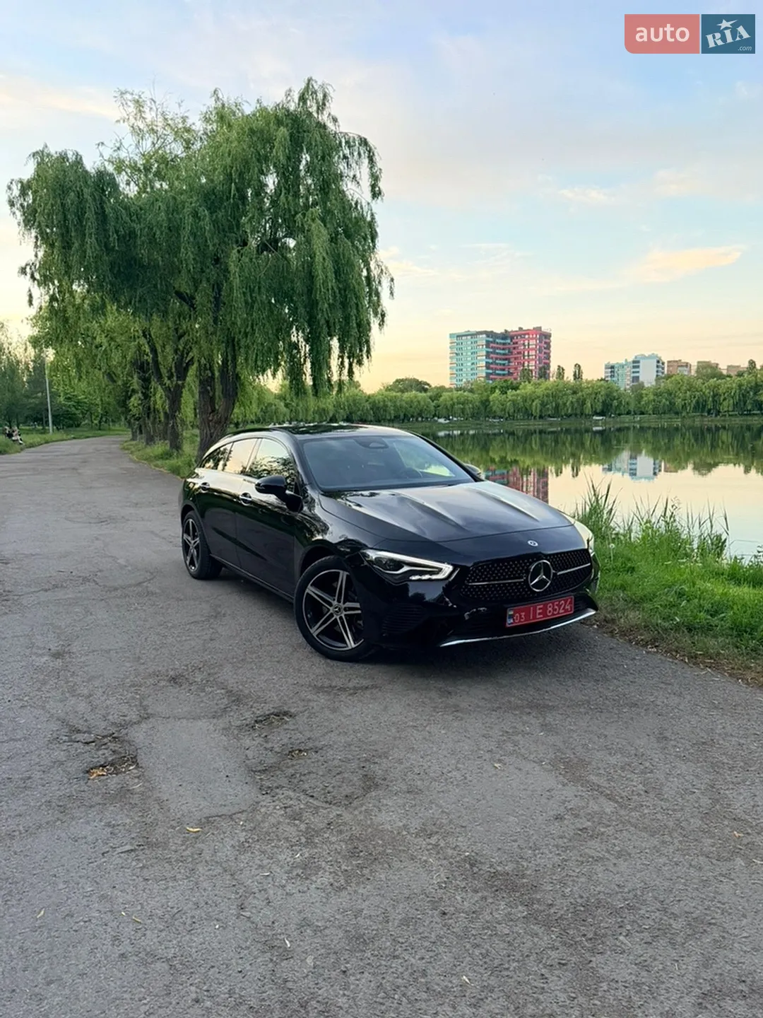 2025 Mercedes-Benz CLA-klasse - мініатюра 37