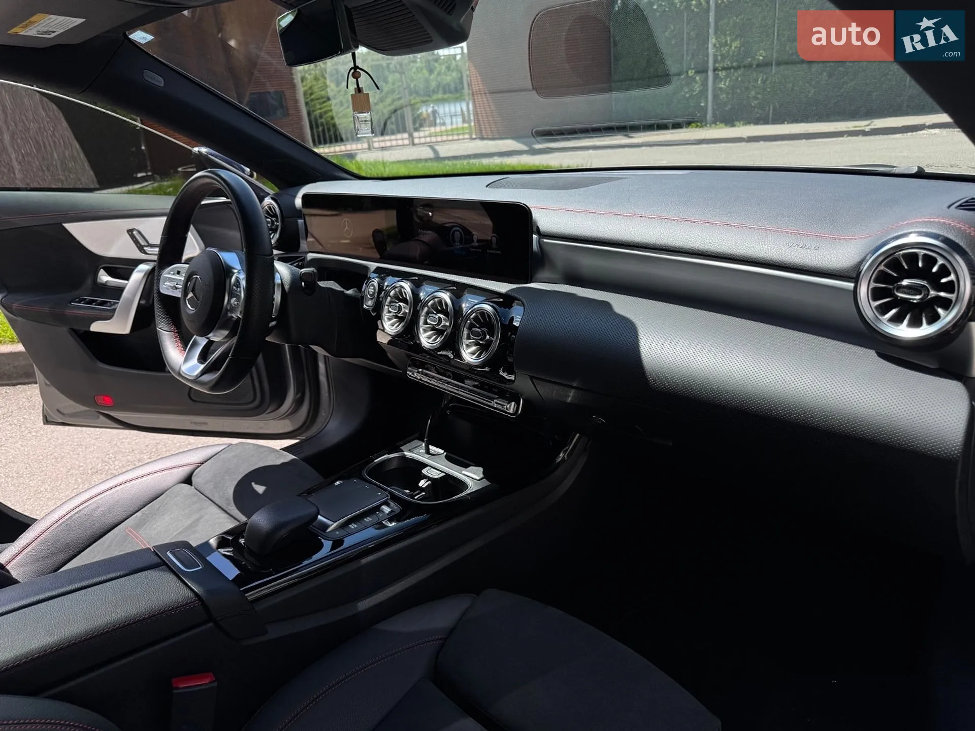 2023 Mercedes-Benz CLA-klasse - мініатюра 45
