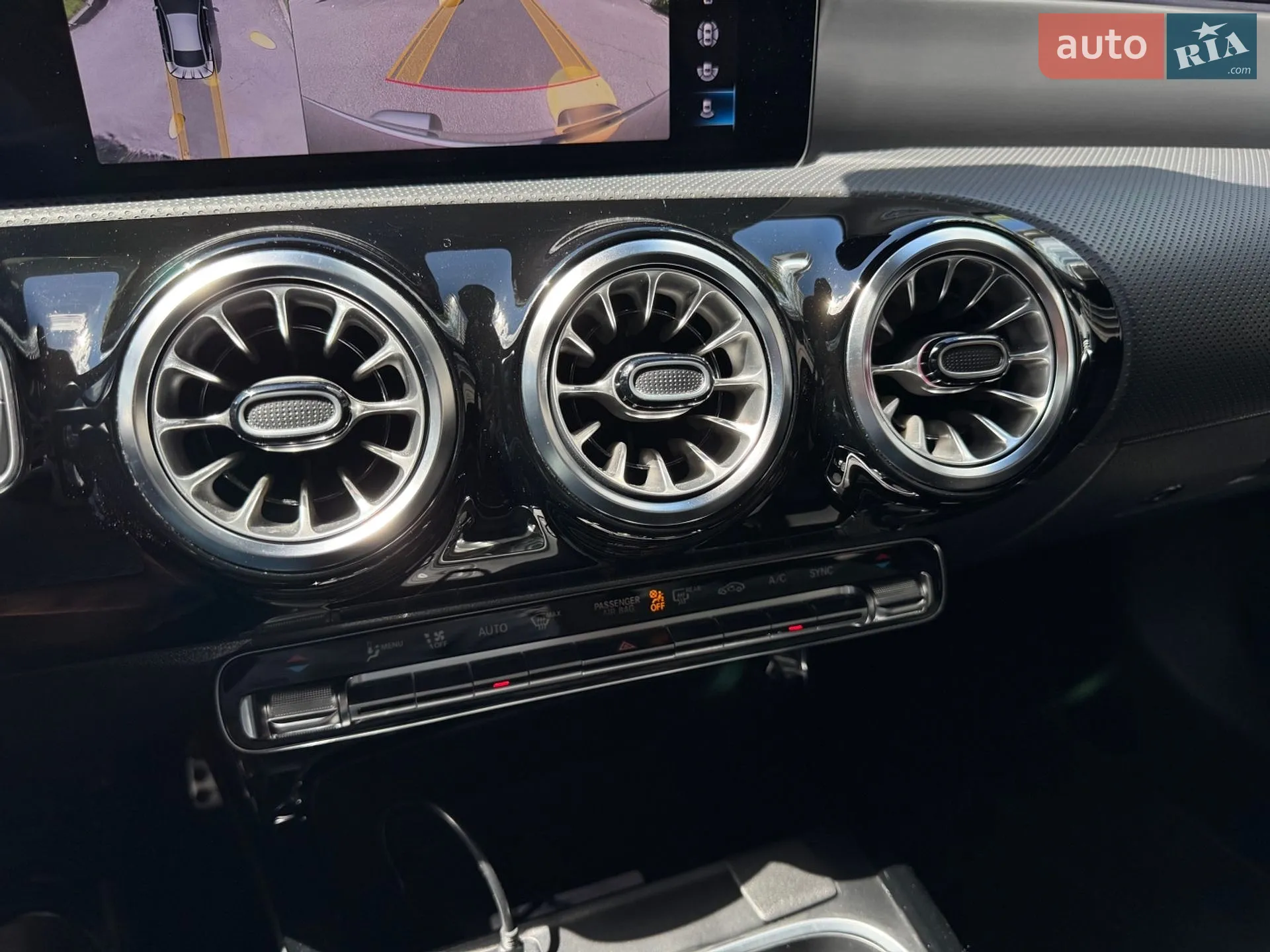 2023 Mercedes-Benz CLA-klasse - мініатюра 53