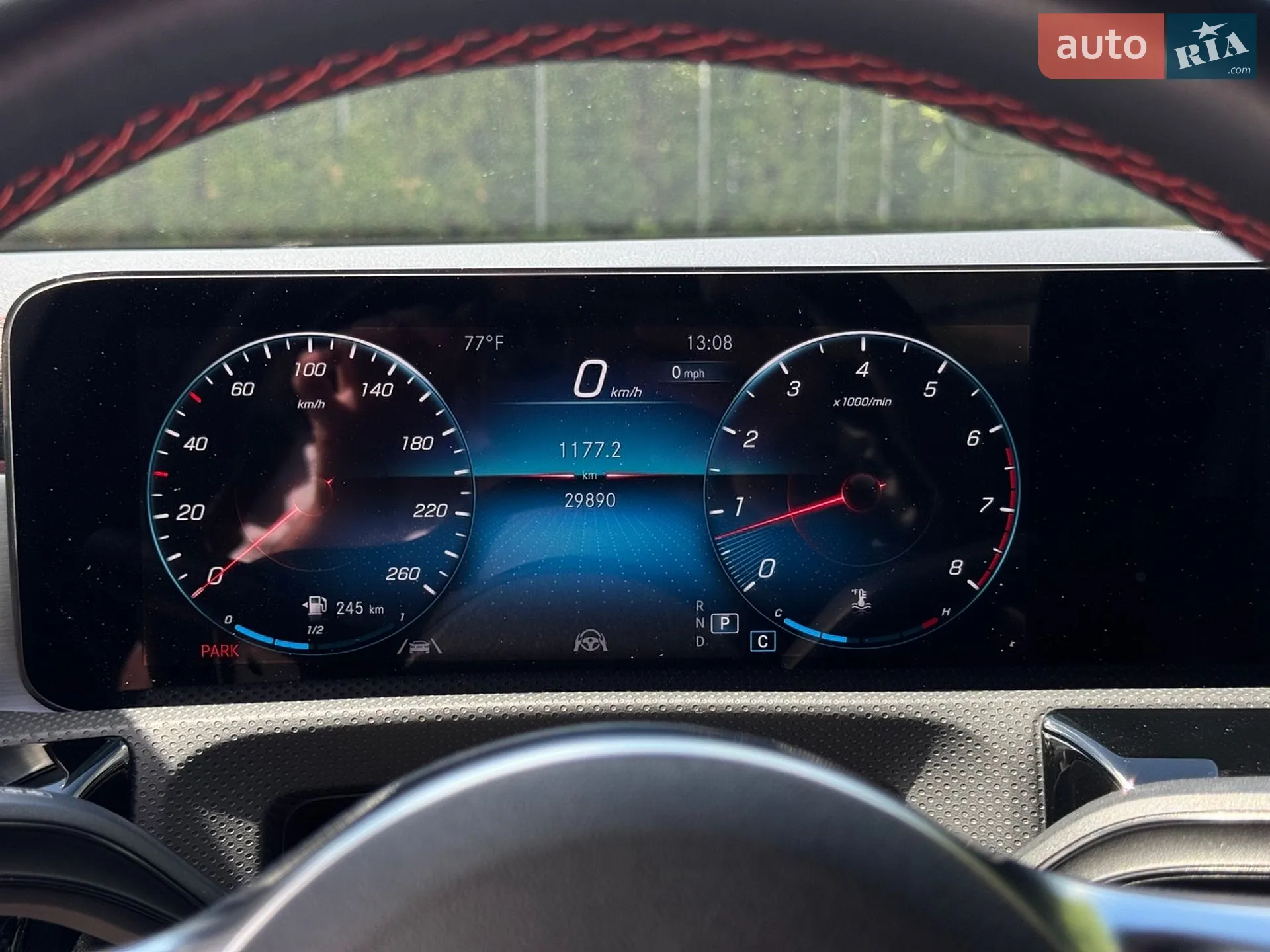 2023 Mercedes-Benz CLA-klasse - мініатюра 57