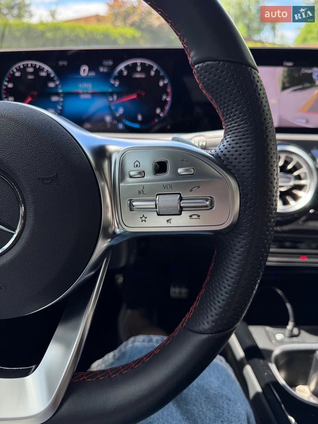 2023 Mercedes-Benz CLA-klasse - мініатюра 62