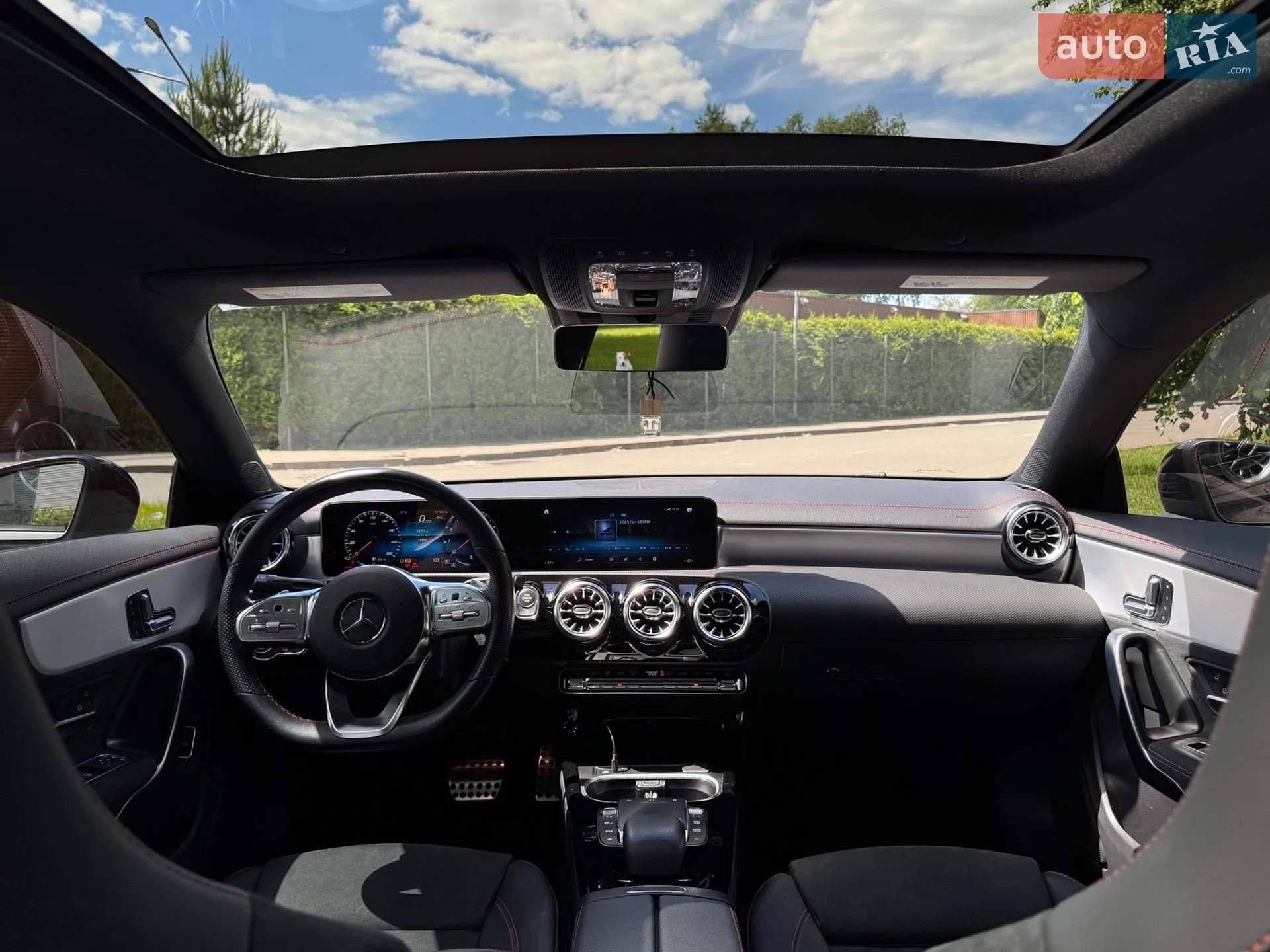 2023 Mercedes-Benz CLA-klasse - мініатюра 67