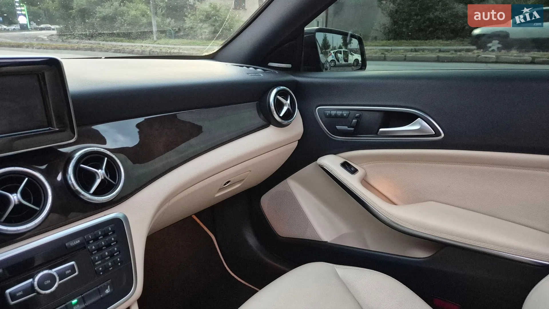 2013 Mercedes-Benz CLA-klasse - мініатюра 9